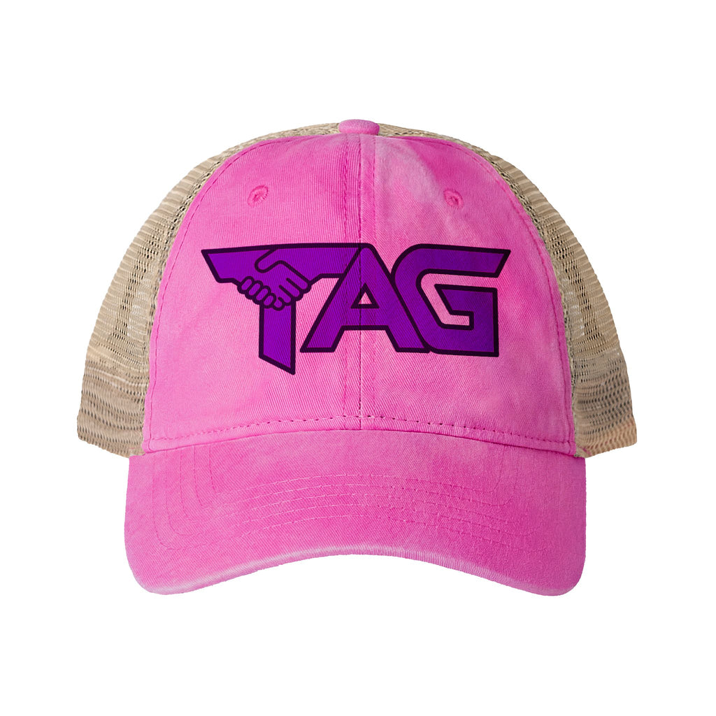 Women's TAG Cap