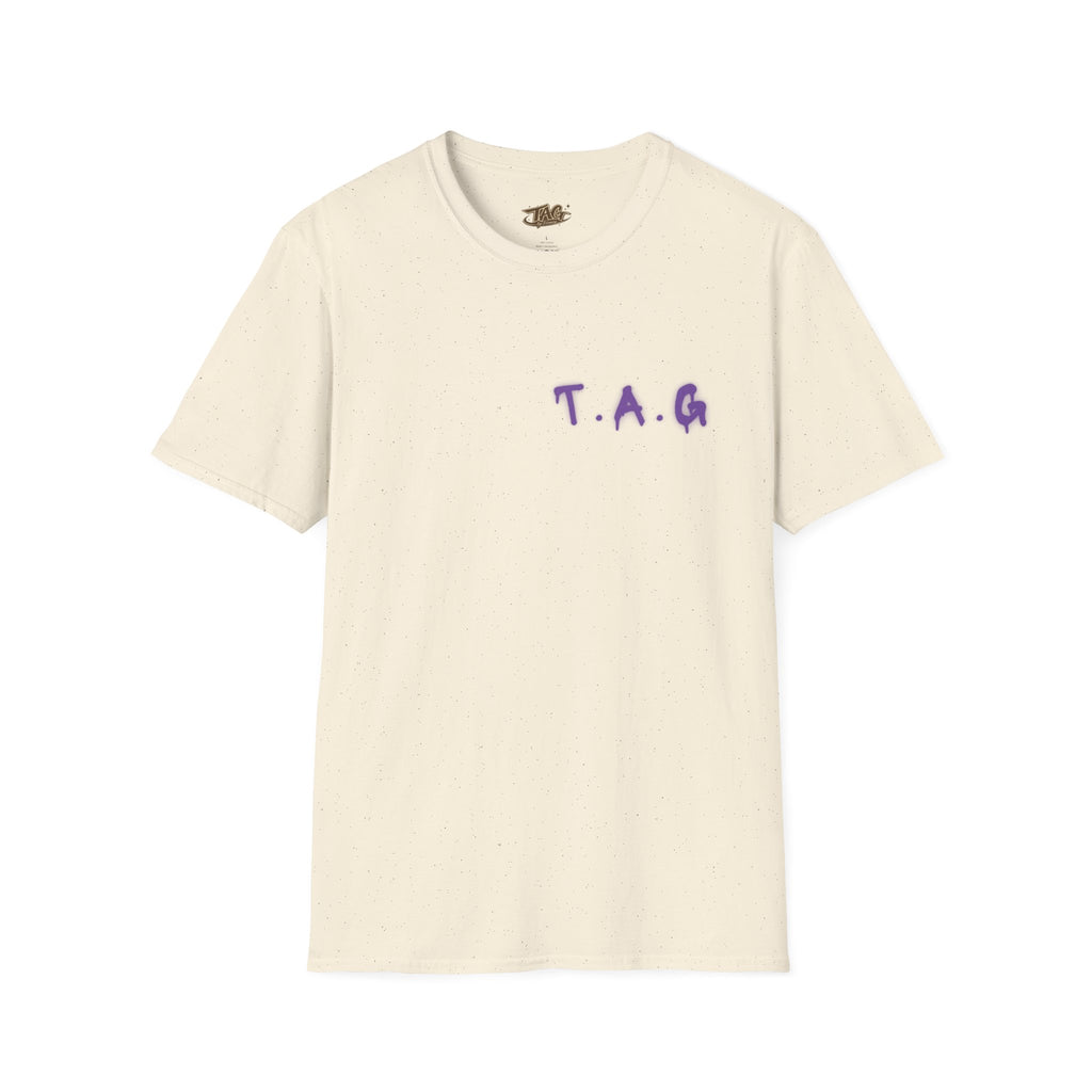 T.A.G Softstyle T-Shirt