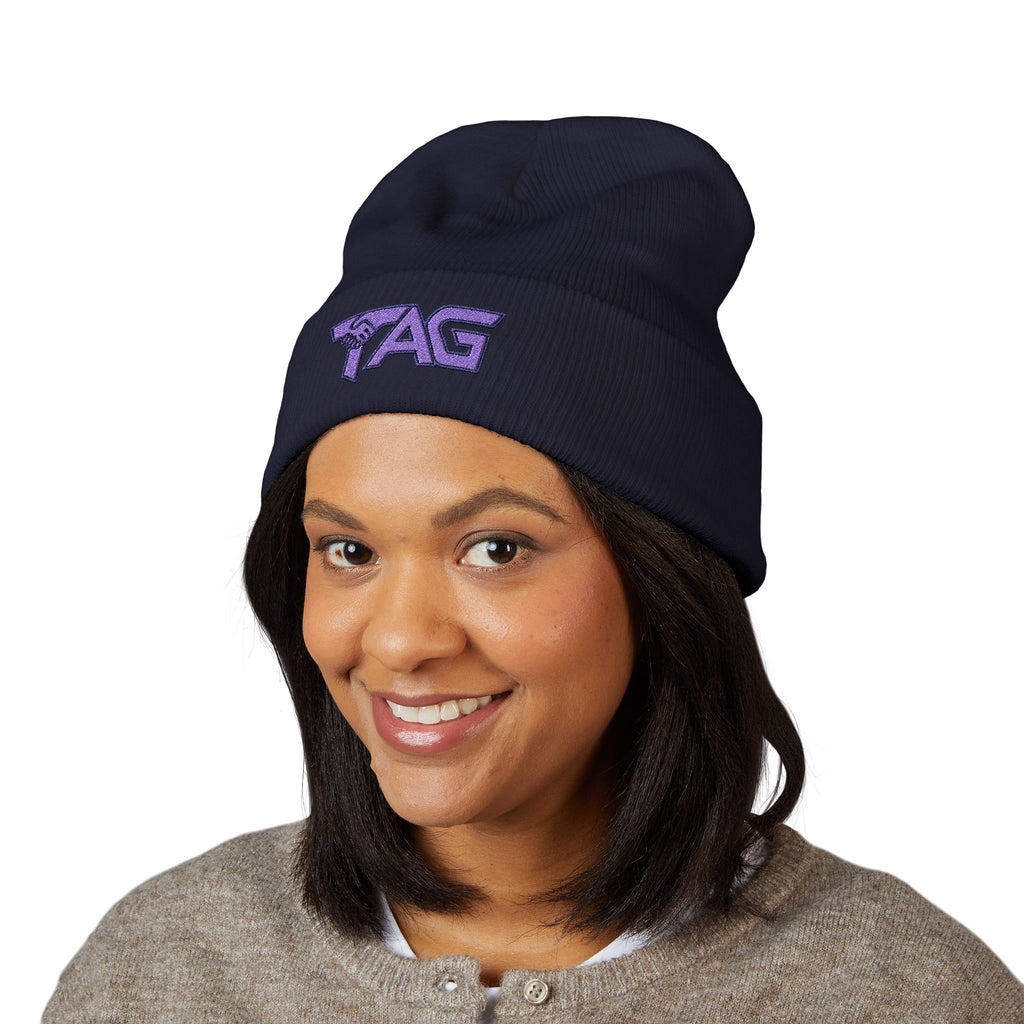 TAG Beanie