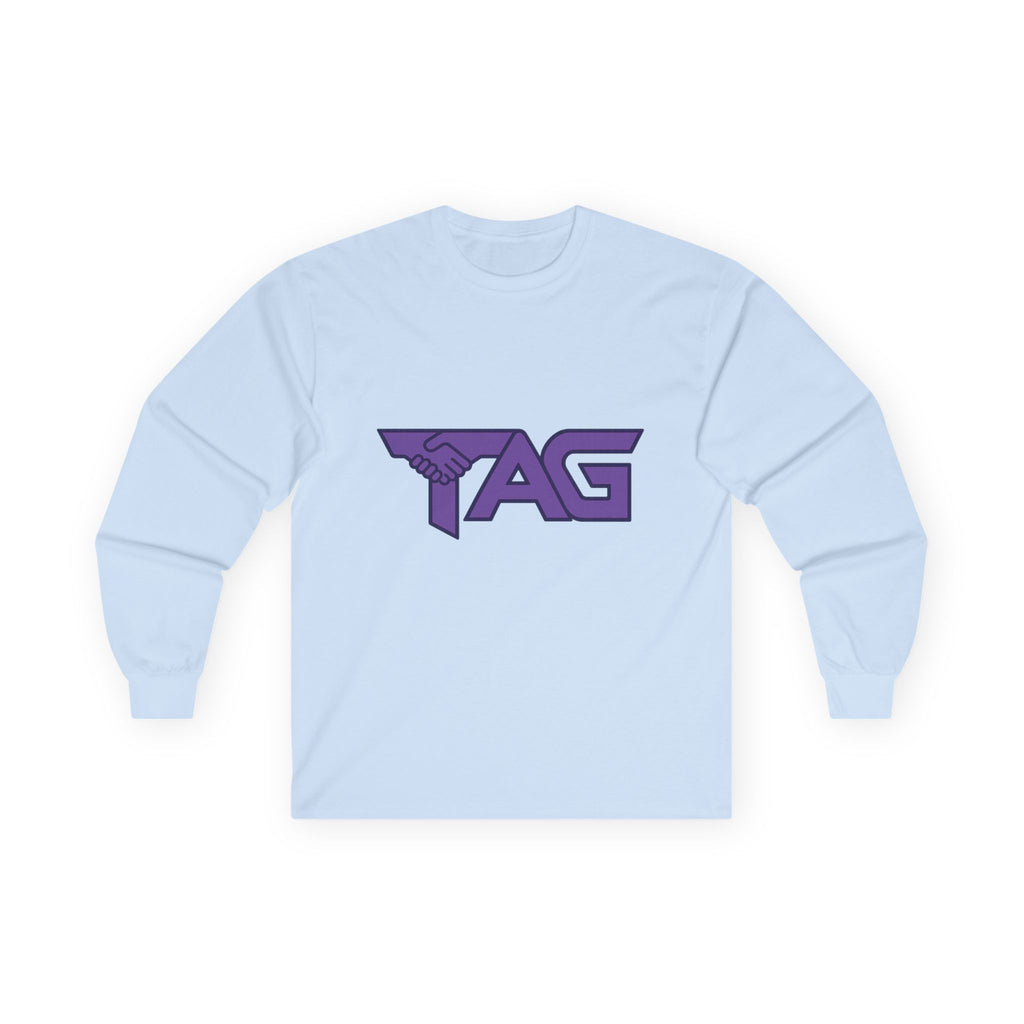 God's Promise T.A.G Long Sleeve
