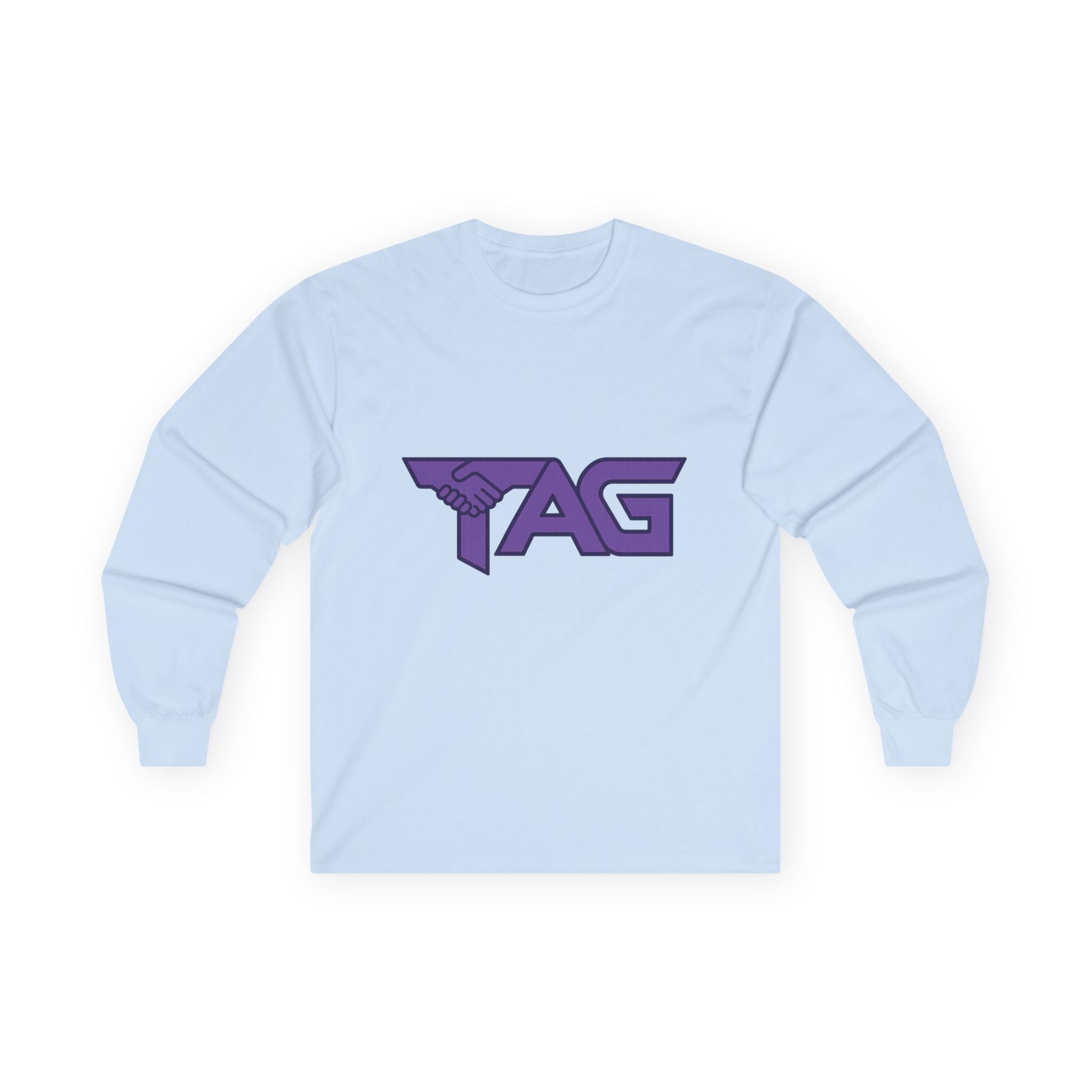 God's Promise T.A.G Long Sleeve