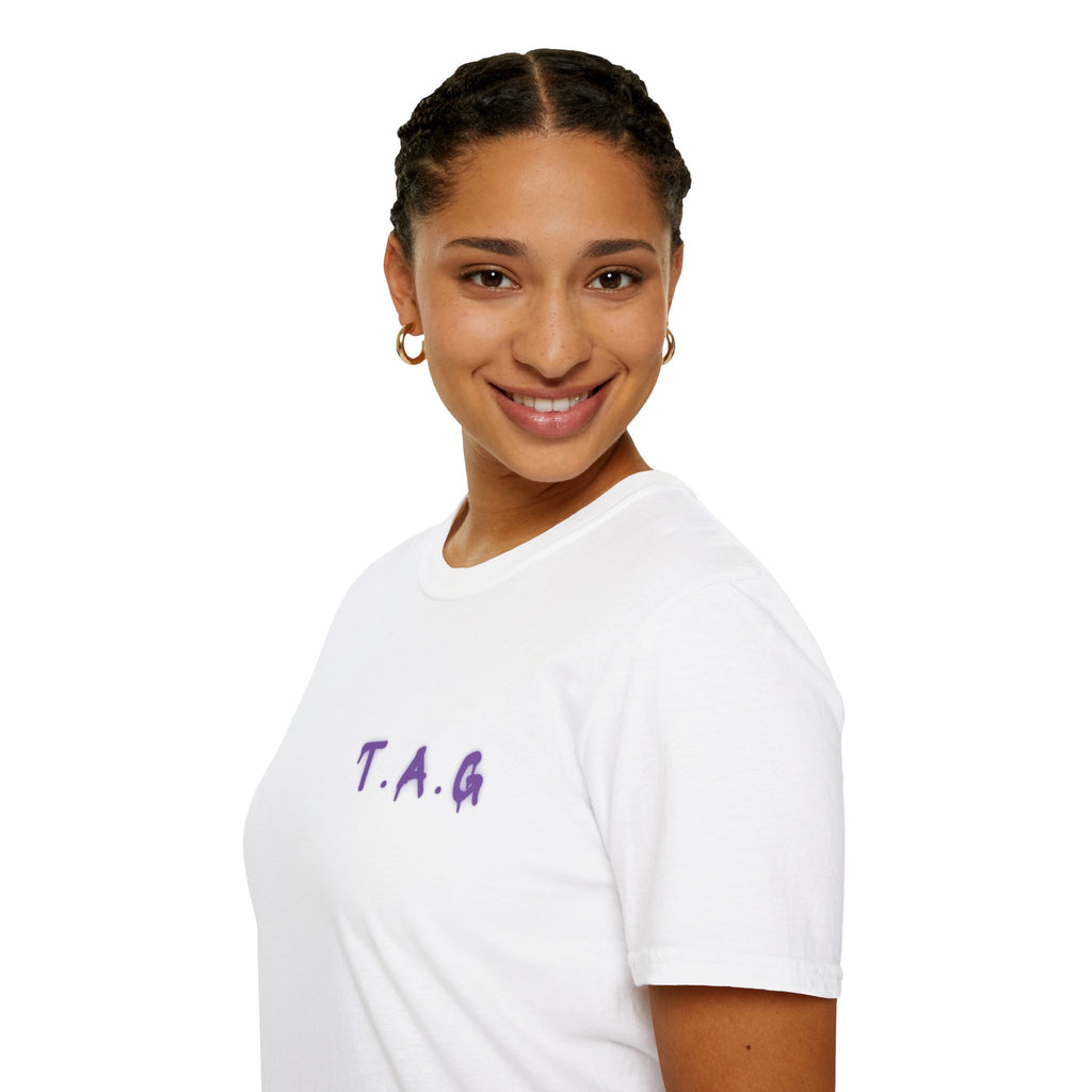 T.A.G Softstyle T-Shirt