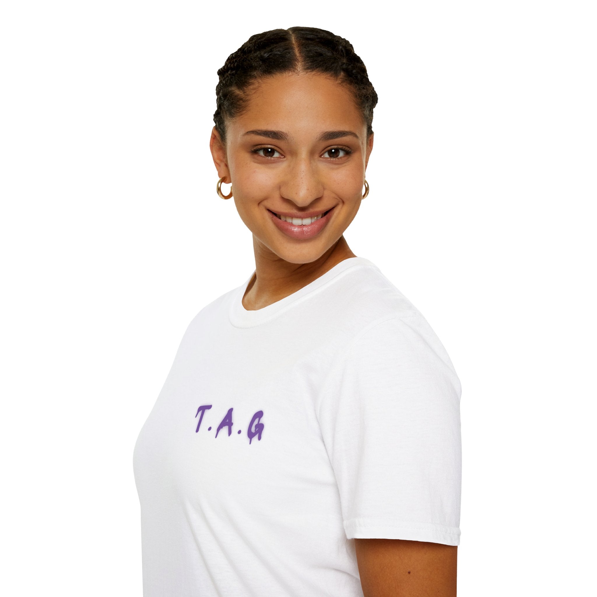 T.A.G Softstyle T-Shirt
