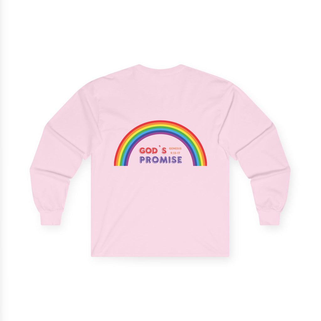 God's Promise T.A.G Long Sleeve