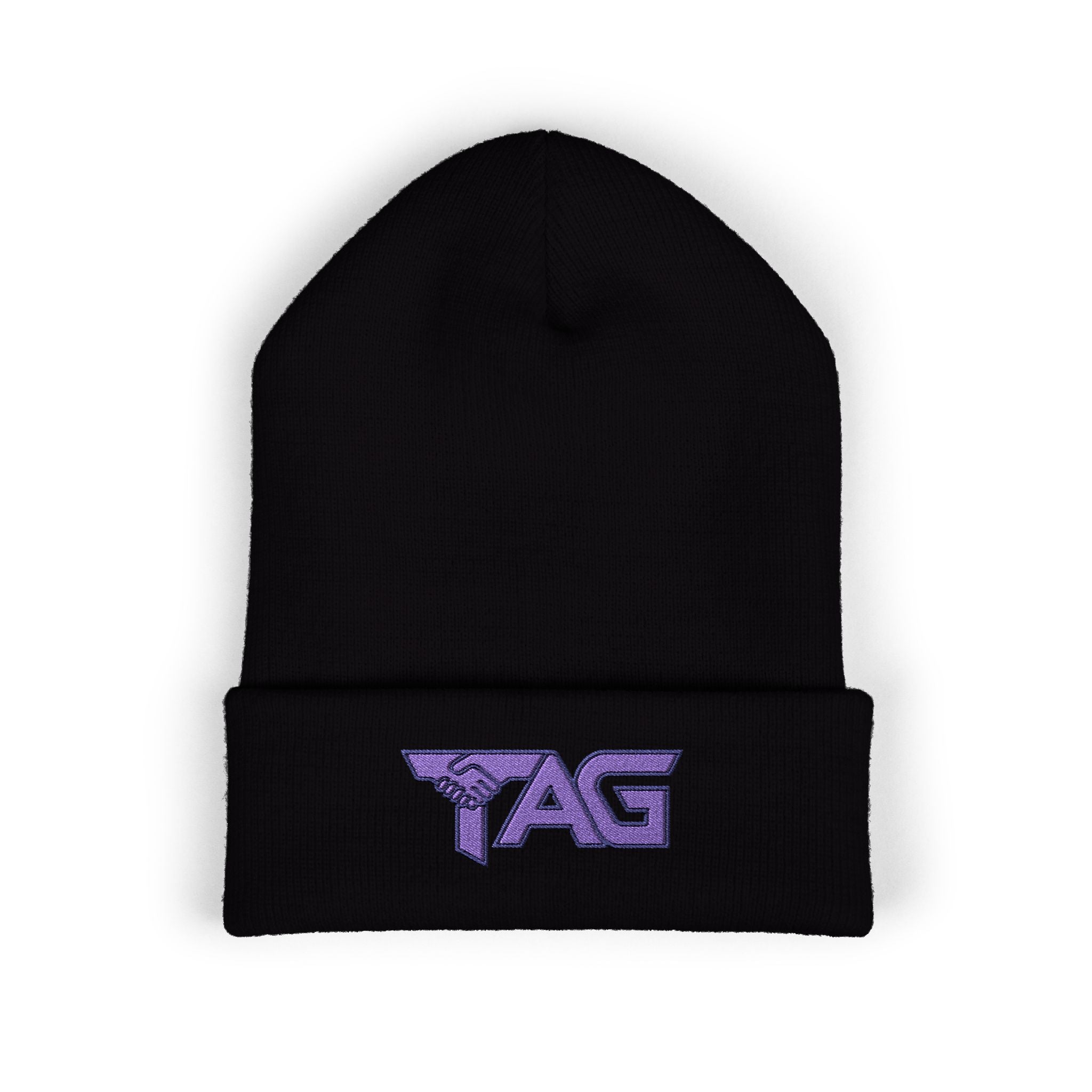 TAG Beanie