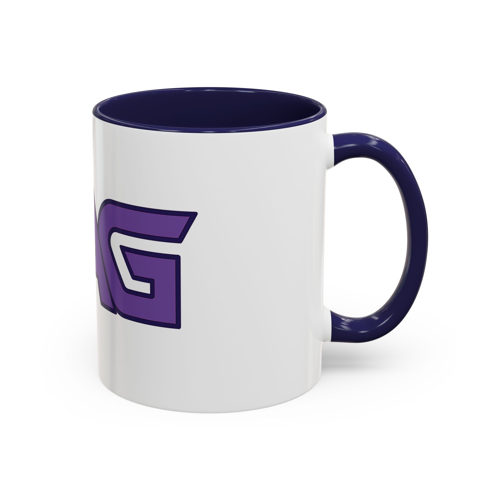 Tagged Coffee Mug