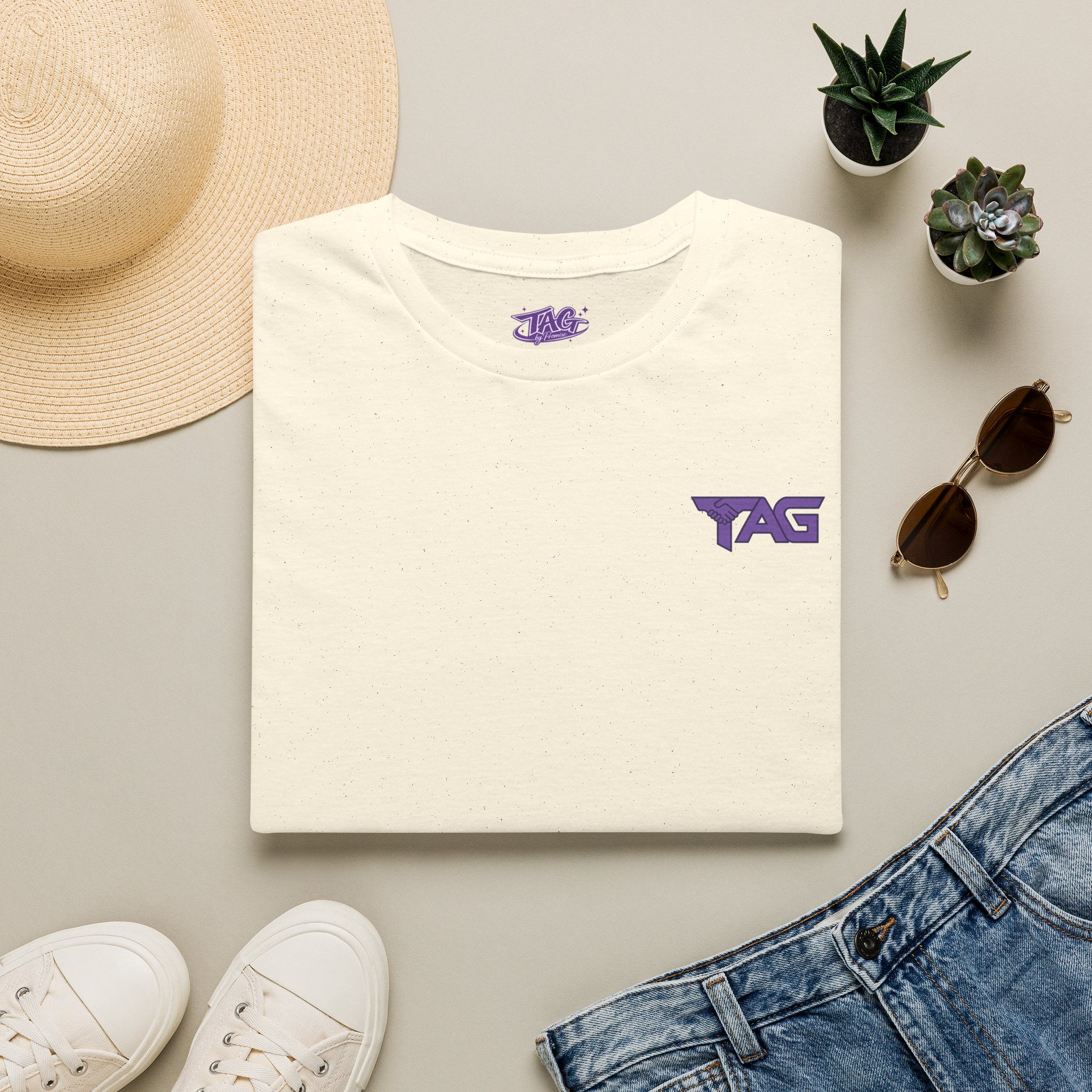 Church Mothers T-Shirt