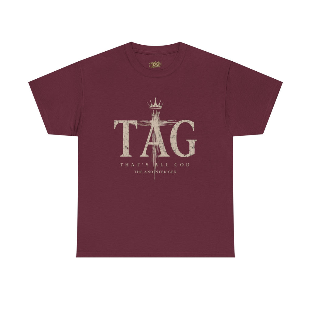 TAG Vintage T-Shirt