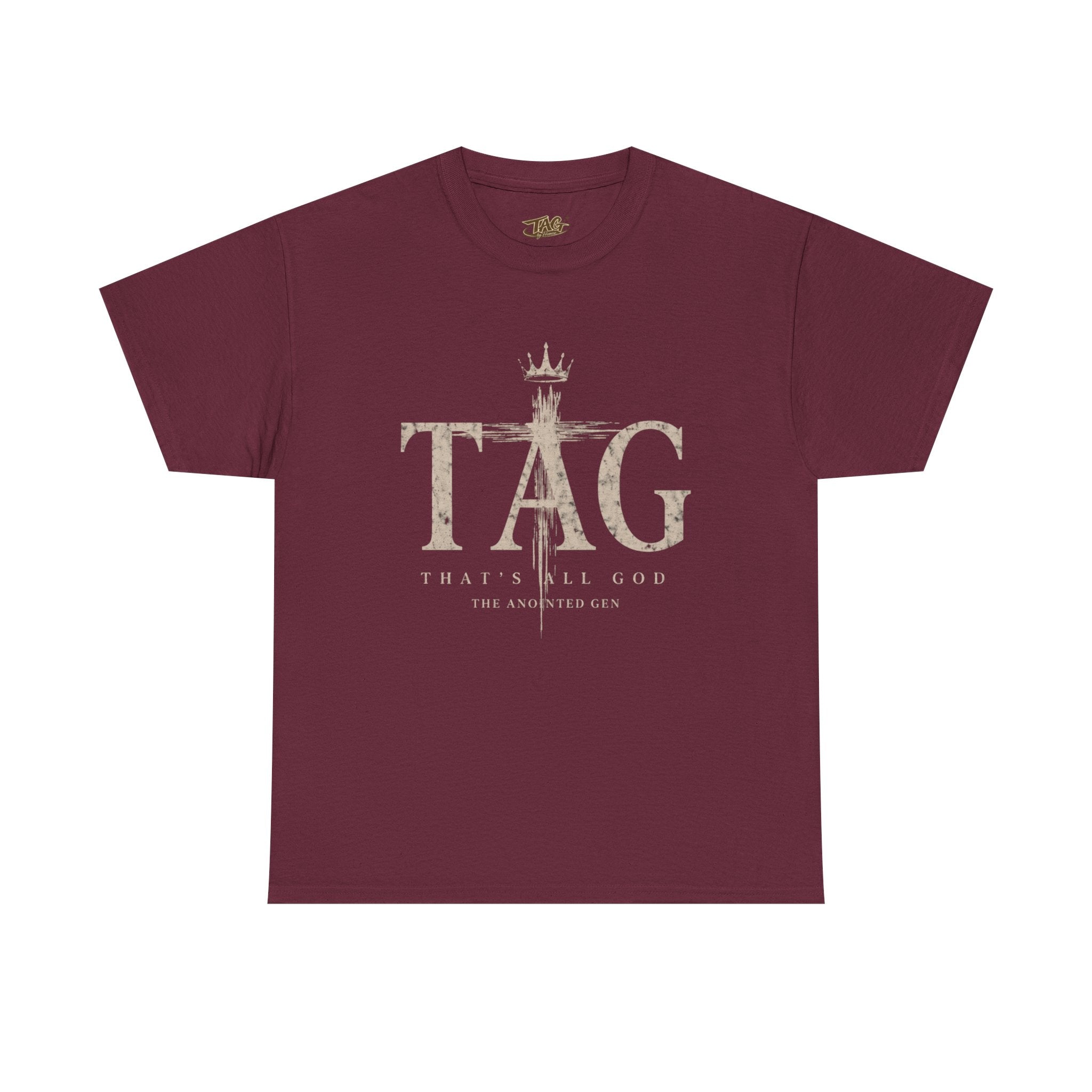 TAG Vintage T-Shirt