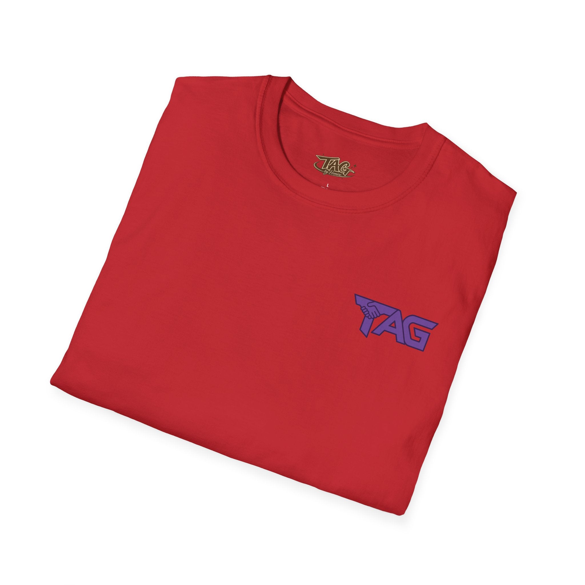 Give Me Jesus Softstyle T-Shirt