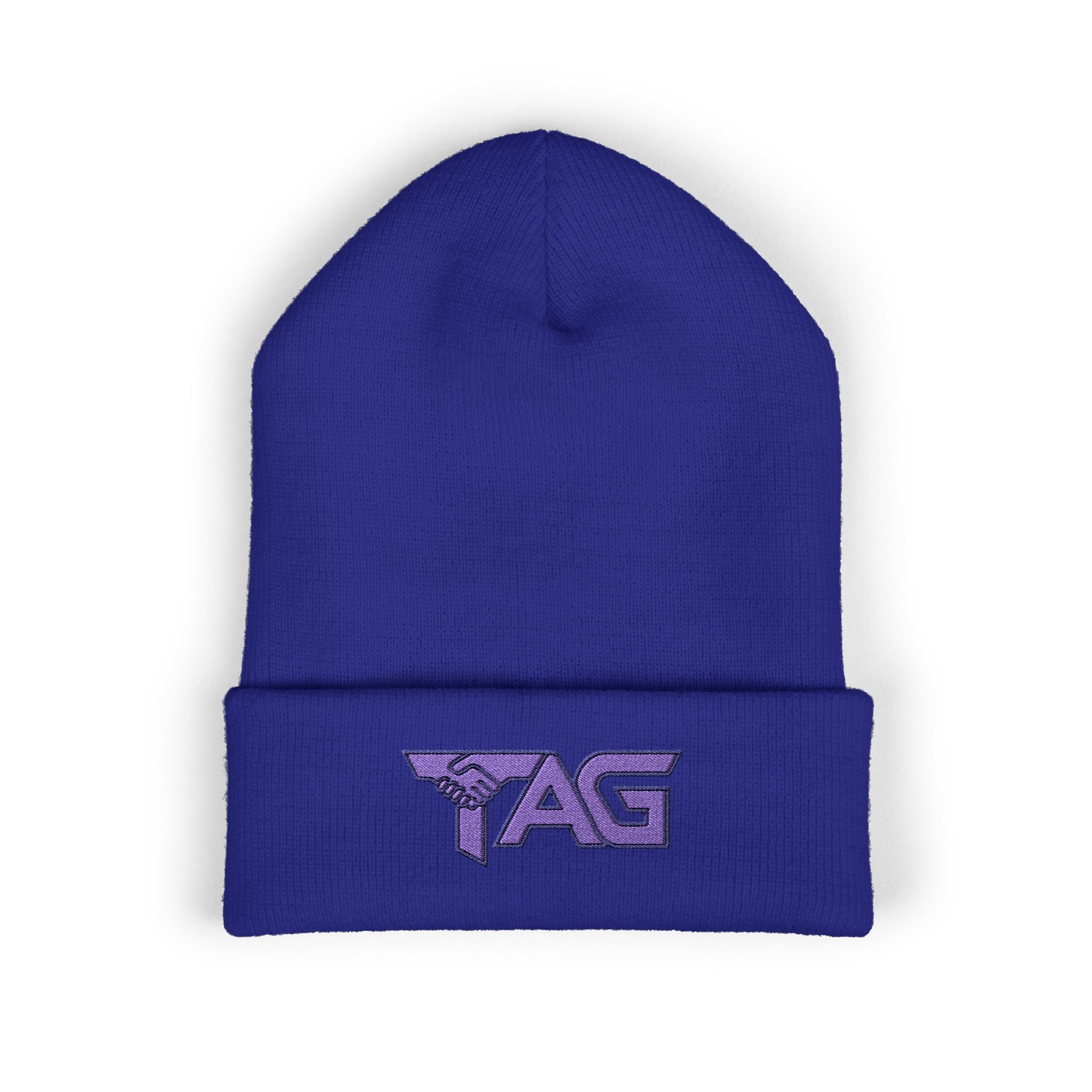 TAG Beanie