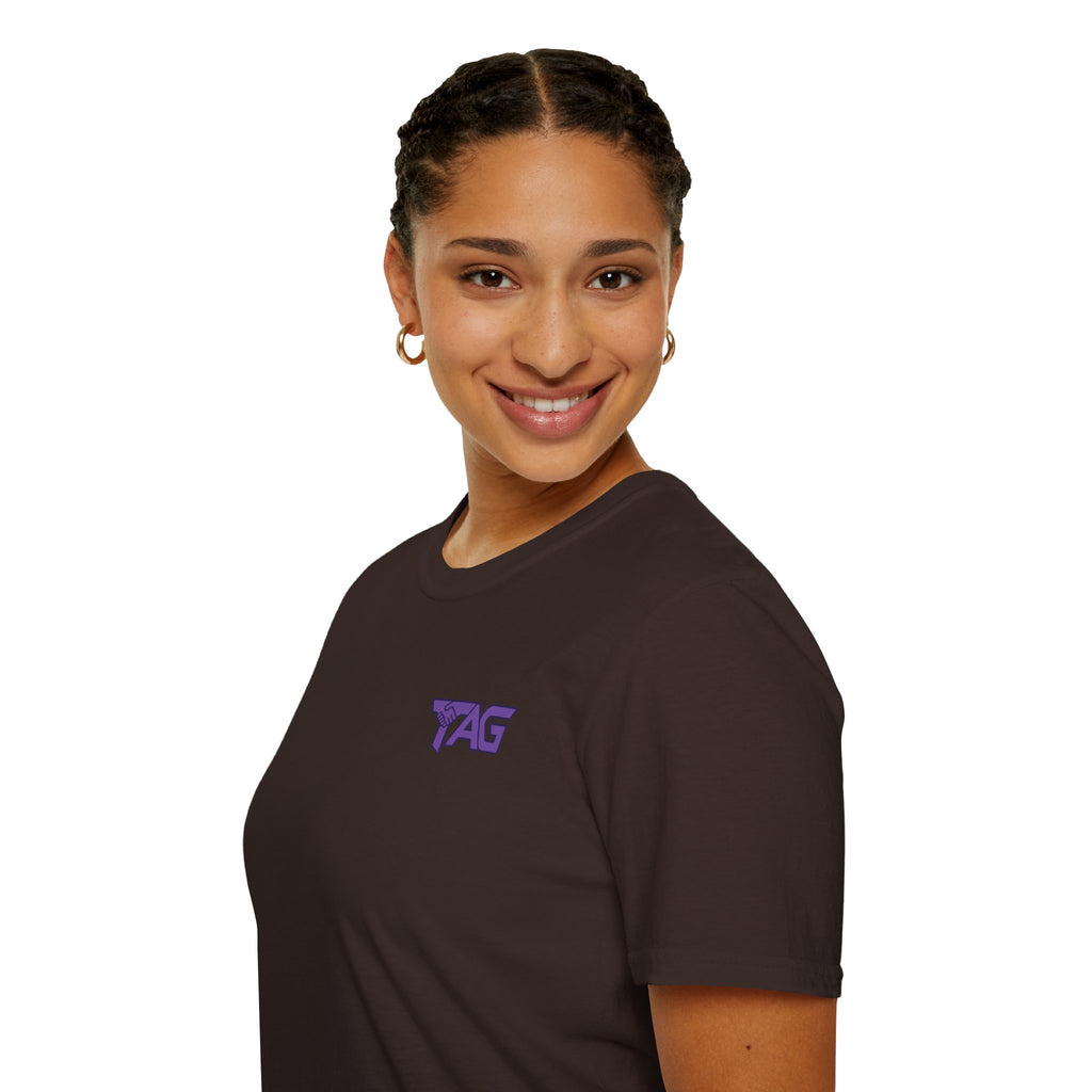 Give Me Jesus Softstyle T-Shirt