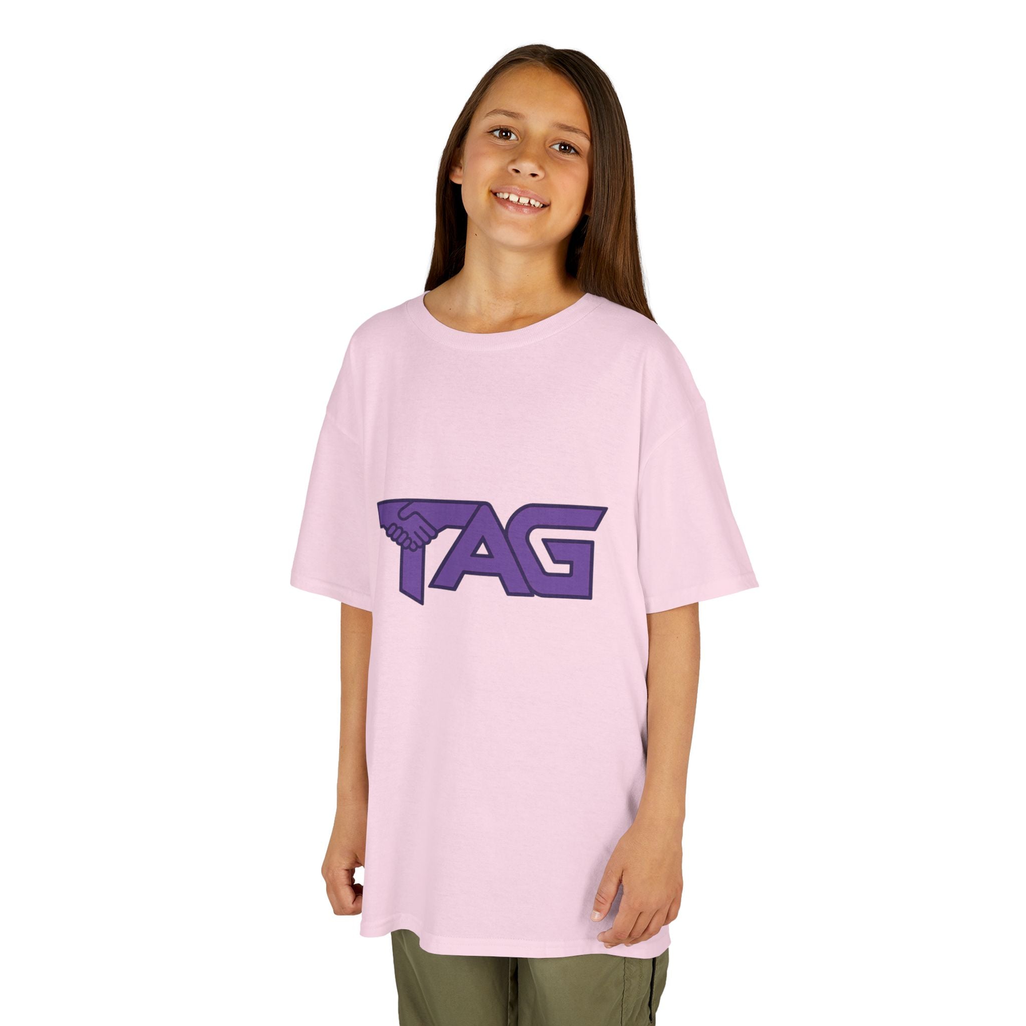 That`s All God/The Anointed Gen Kids' Tee