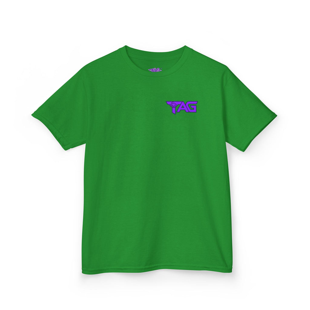 "Pray Until They See It Too" Kids Tee