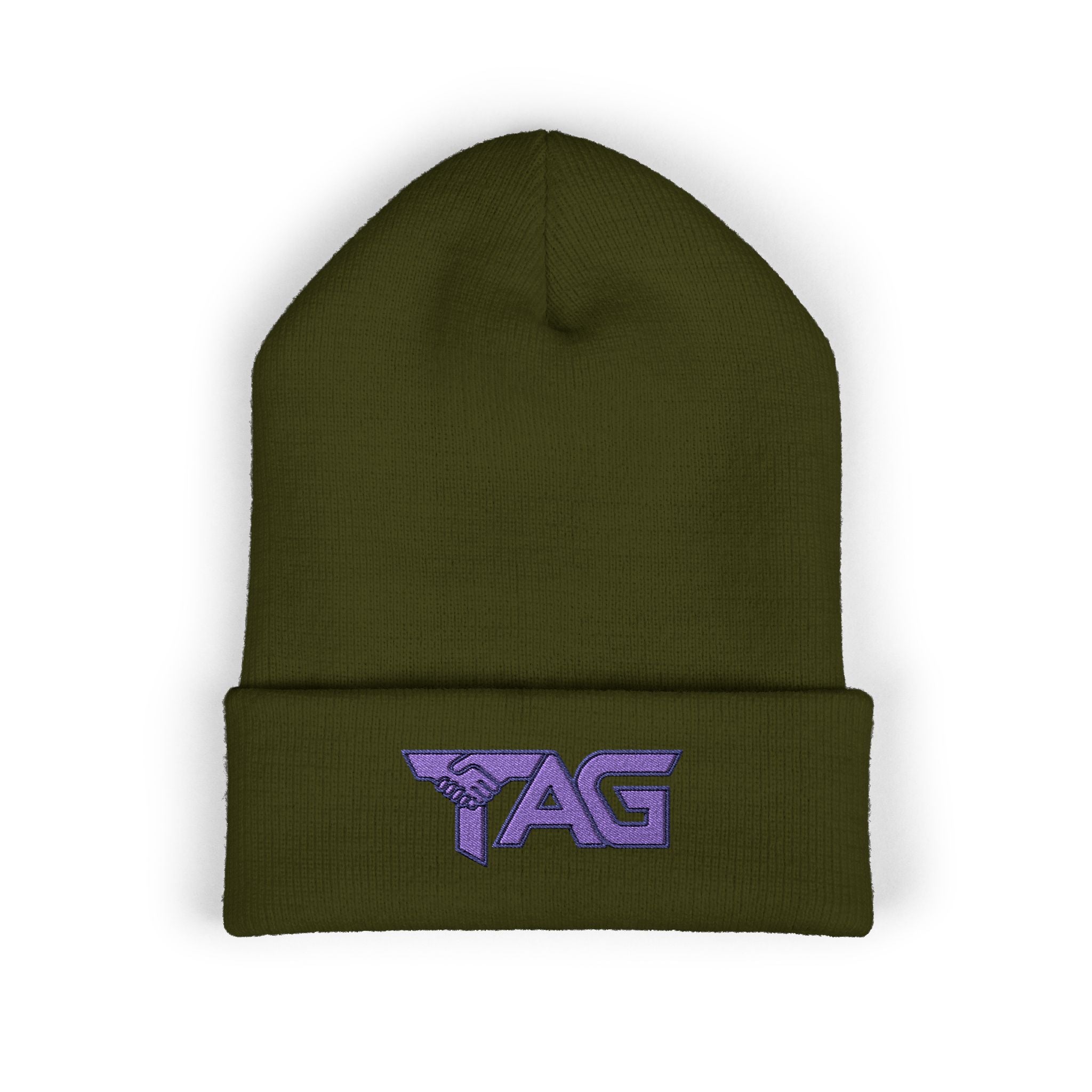 TAG Beanie