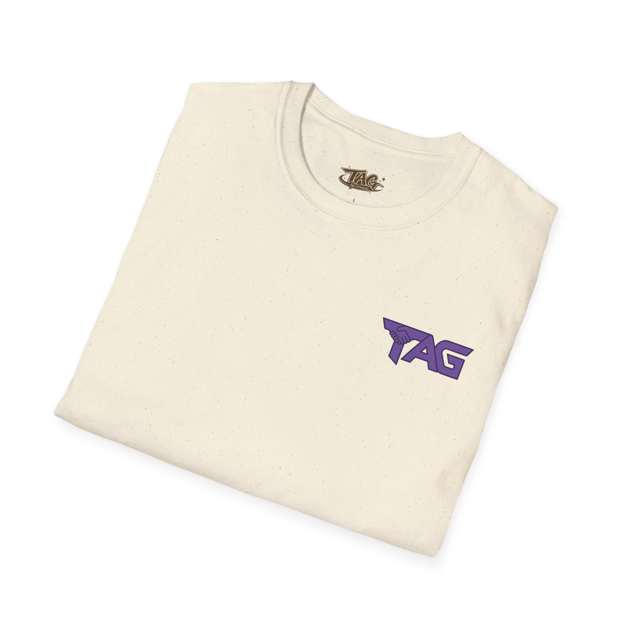 Give Me Jesus Softstyle T-Shirt