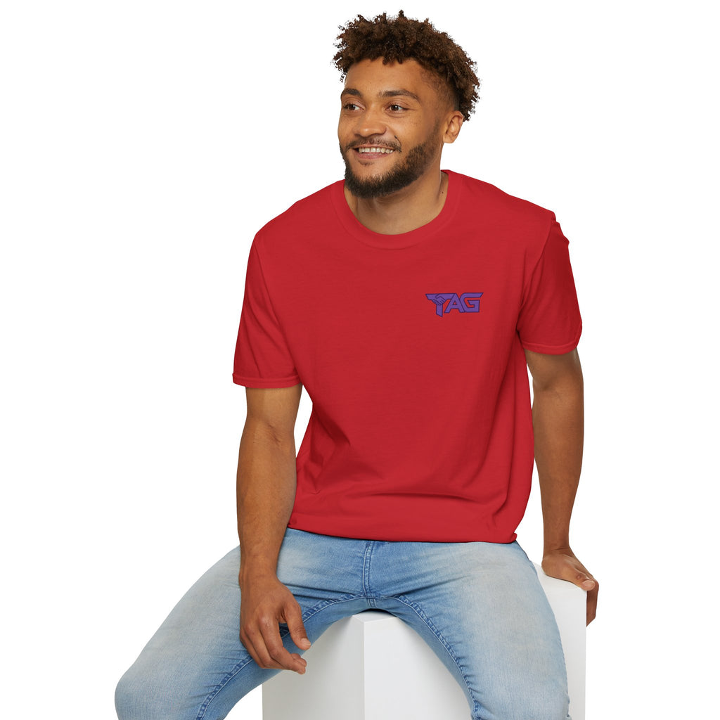 Give Me Jesus Softstyle T-Shirt