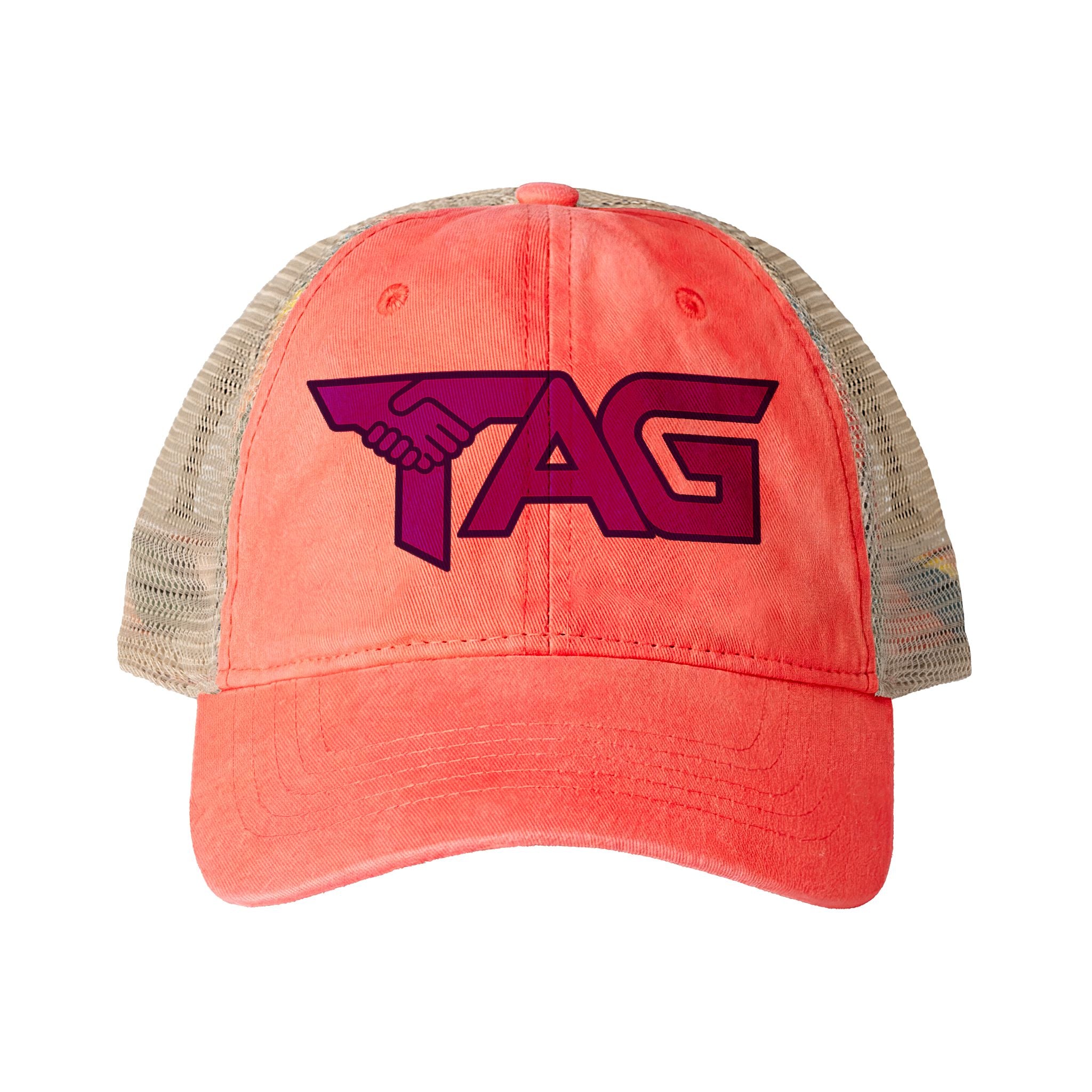 Women's TAG Cap