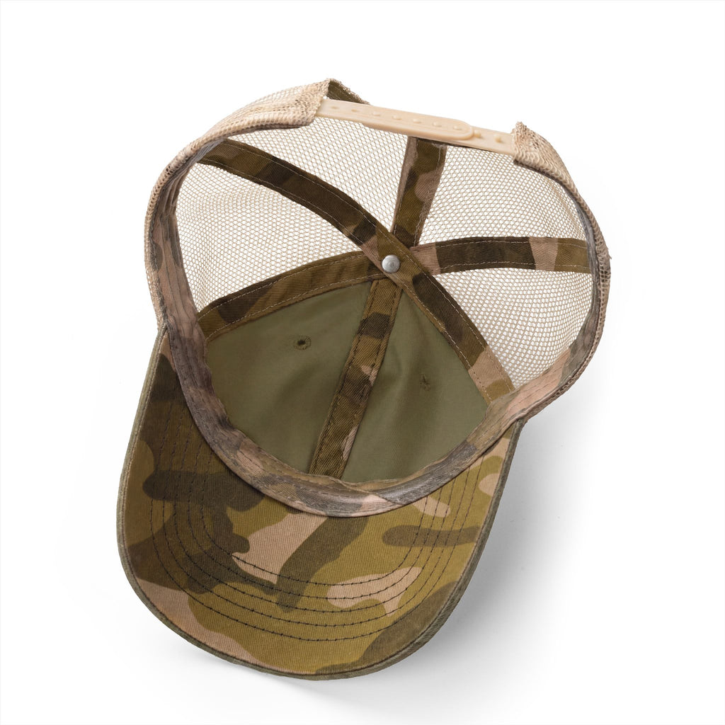 Women's TAG Cap