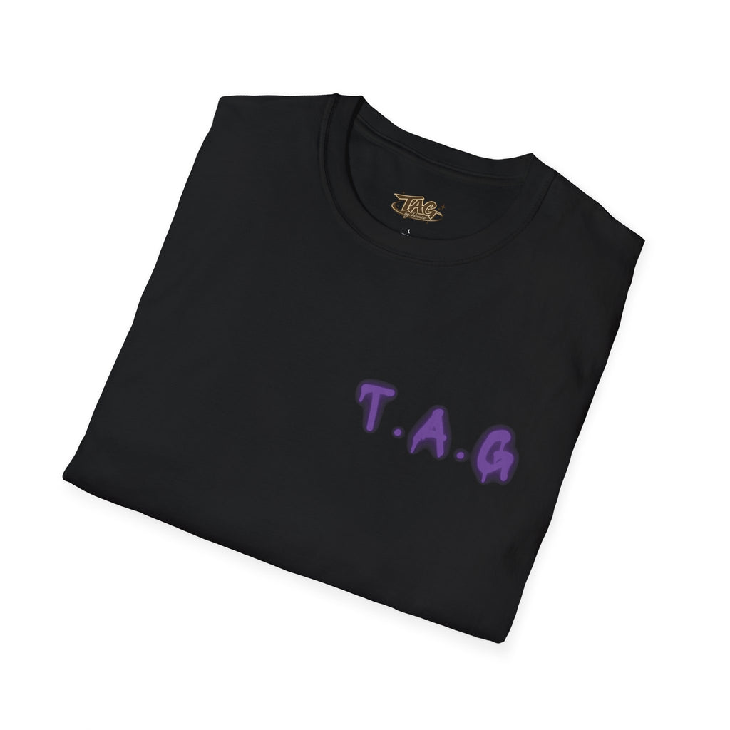 T.A.G Softstyle T-Shirt