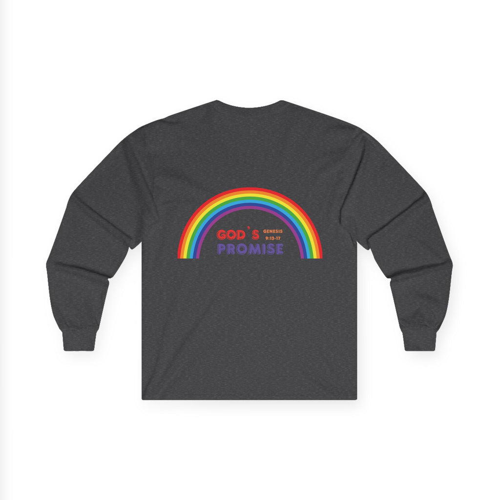 God's Promise T.A.G Long Sleeve