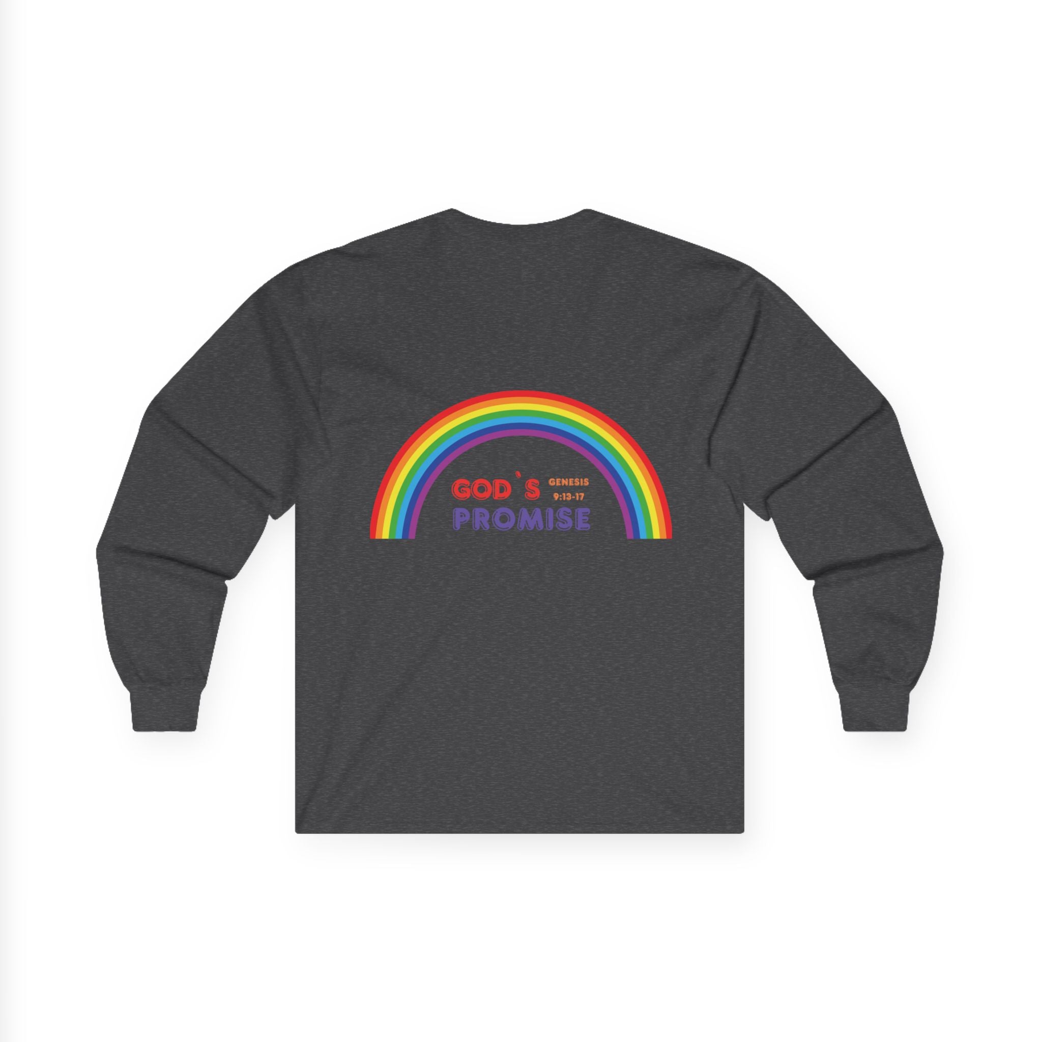 God's Promise T.A.G Long Sleeve