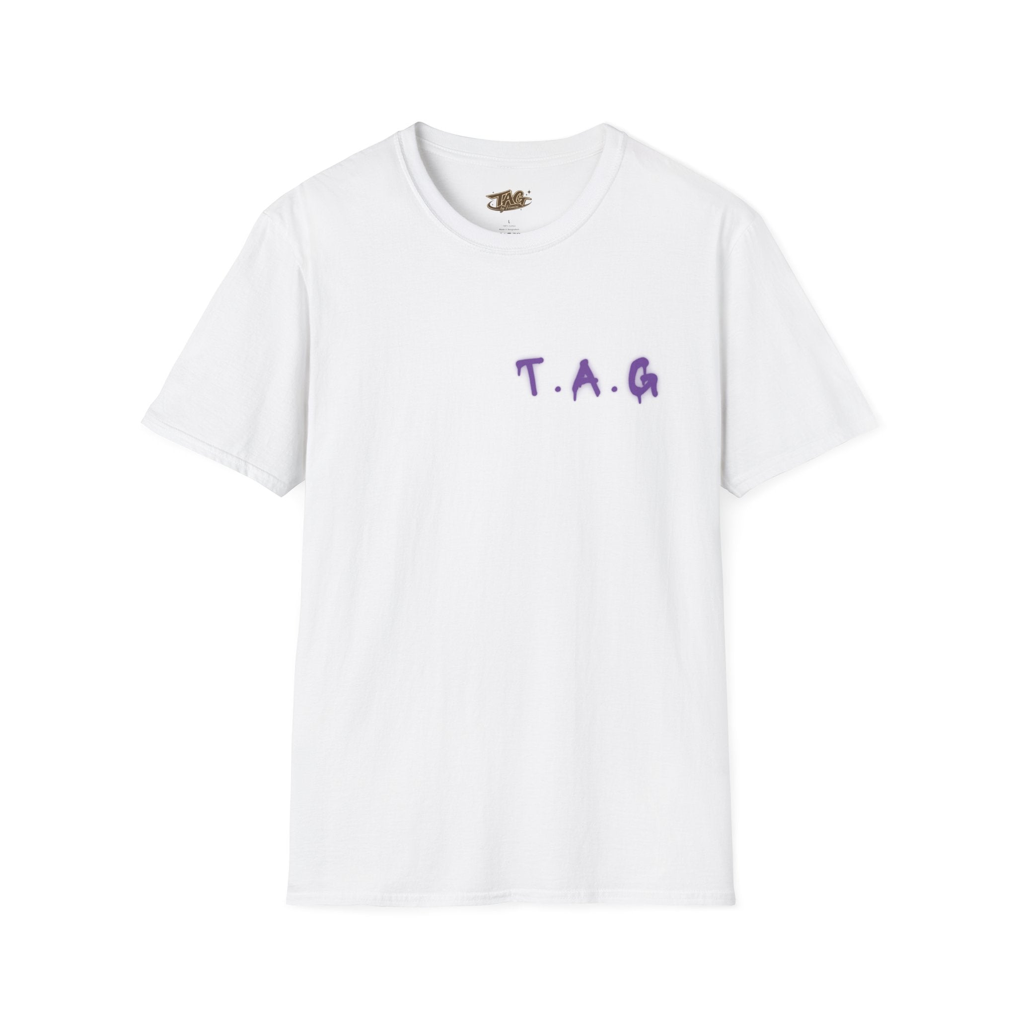 T.A.G Softstyle T-Shirt
