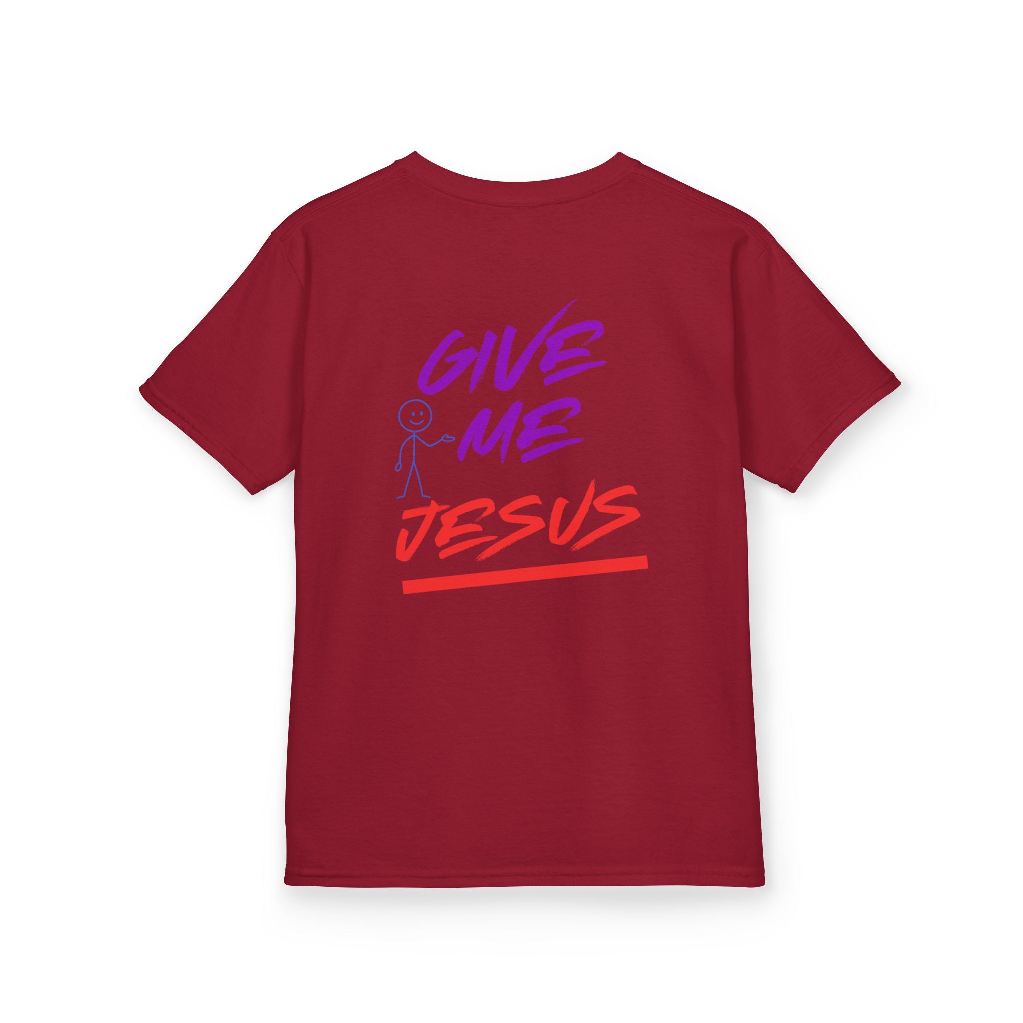 “Give Me Jesus” Kids Tee