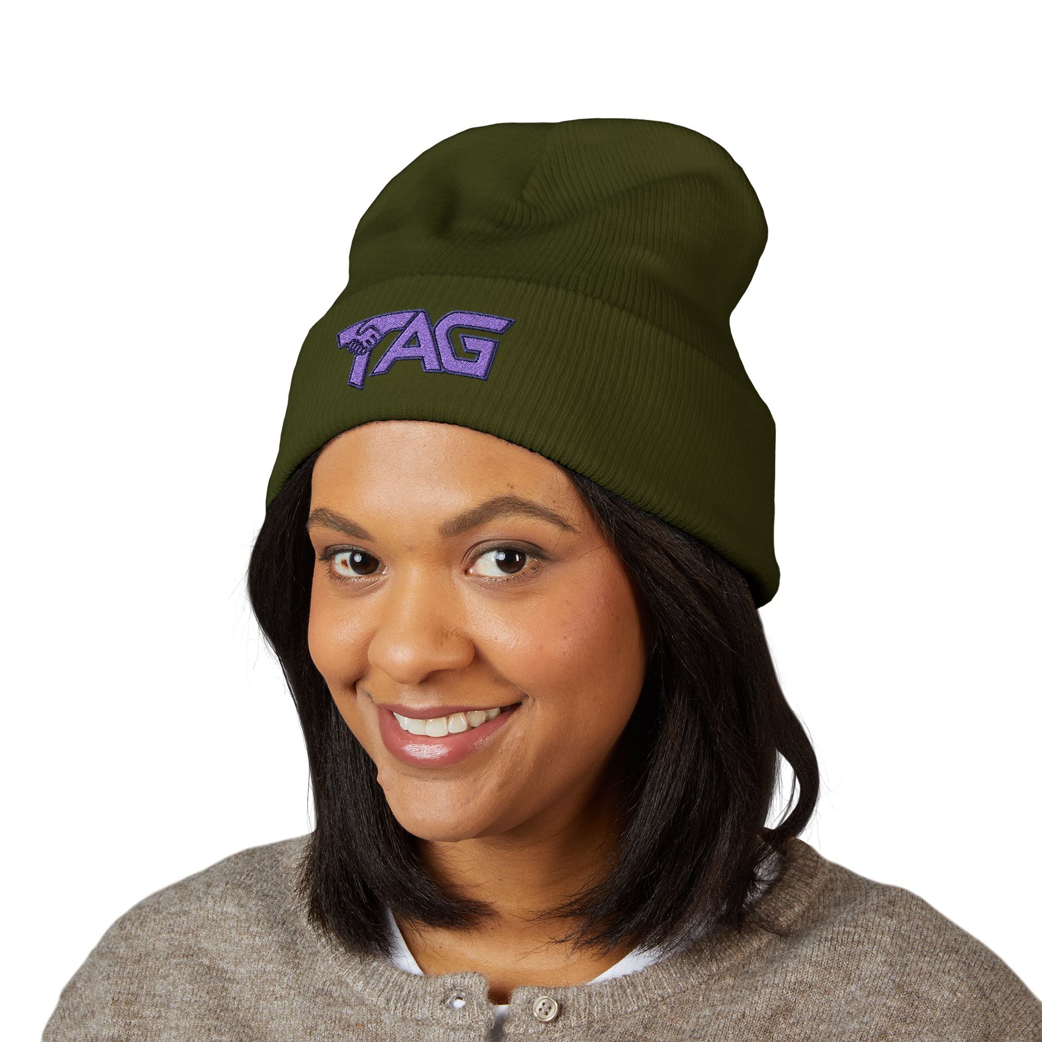 TAG Beanie