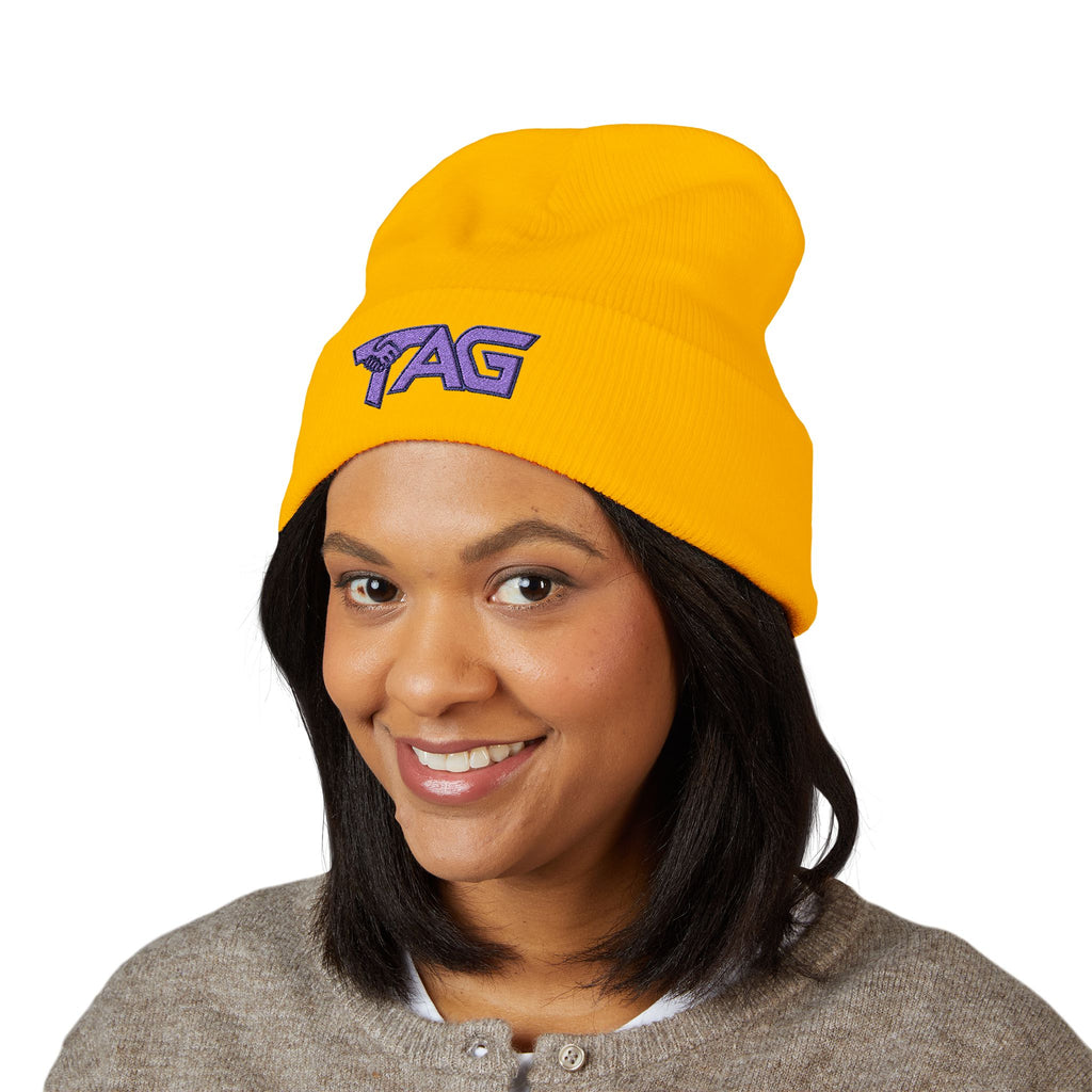 TAG Beanie