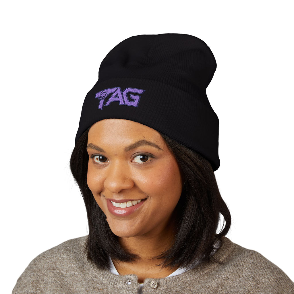 TAG Beanie