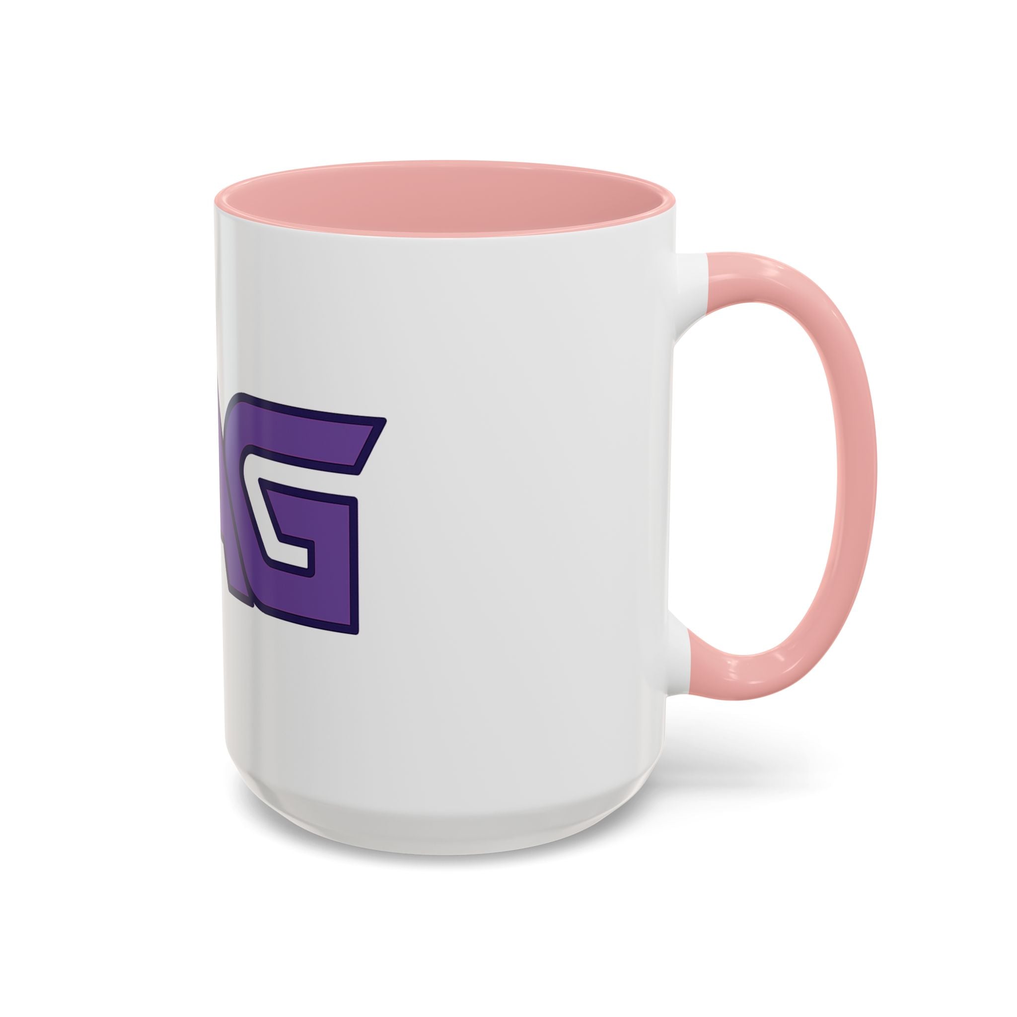 Tagged Coffee Mug