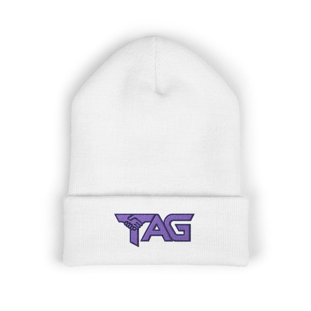 TAG Beanie