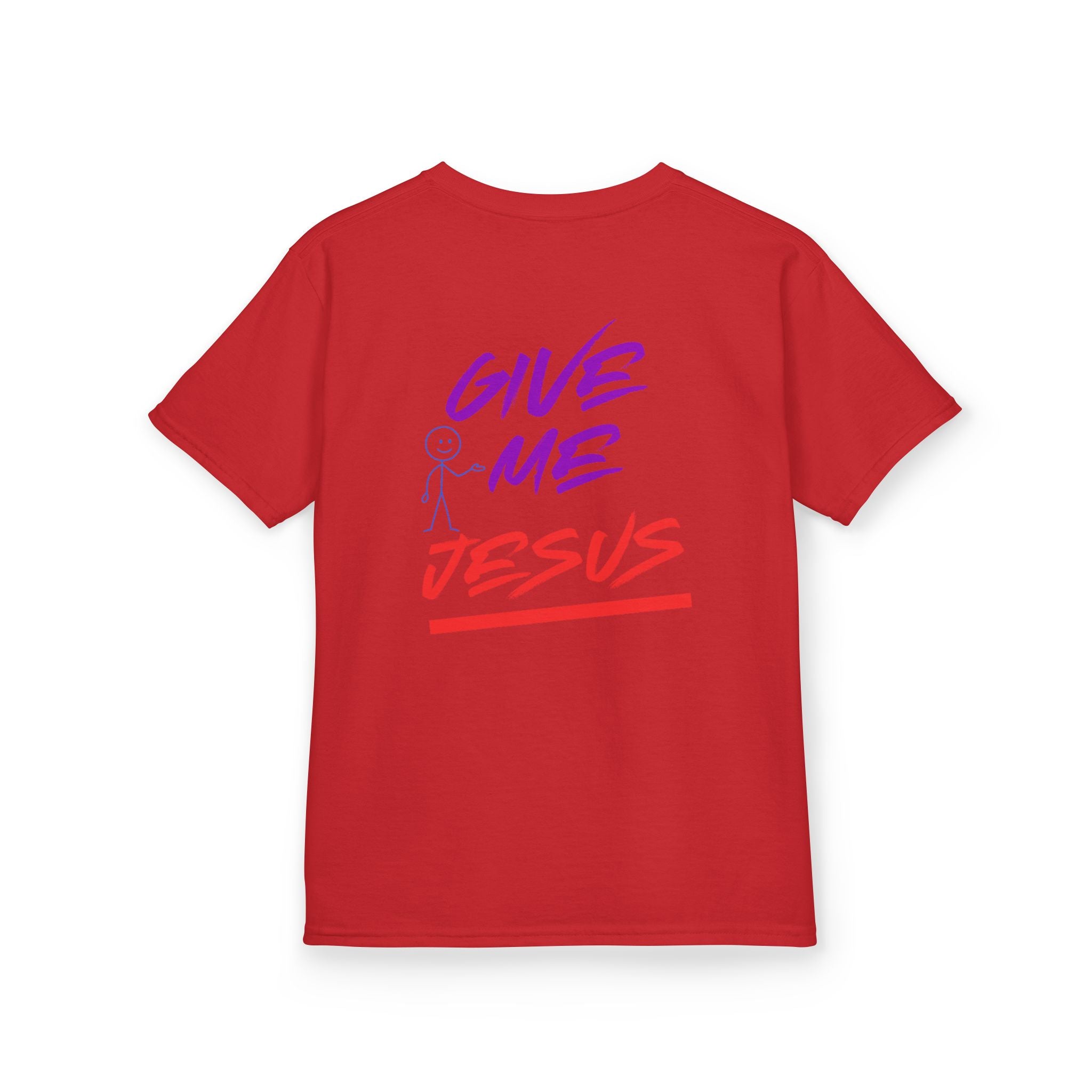 “Give Me Jesus” Kids Tee