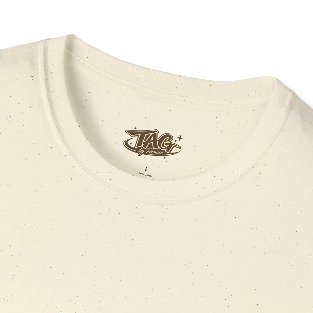 T.A.G Softstyle T-Shirt