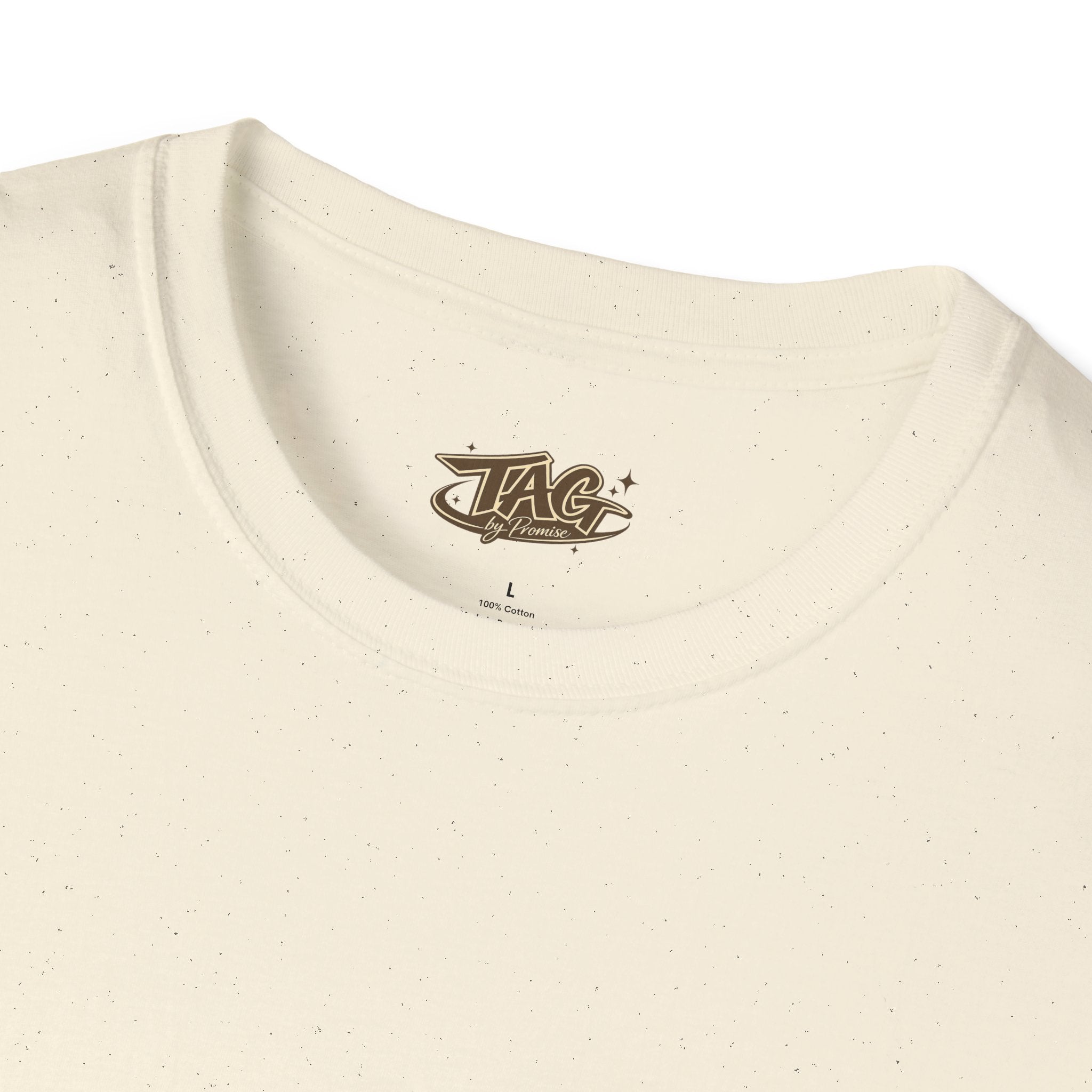 T.A.G Softstyle T-Shirt