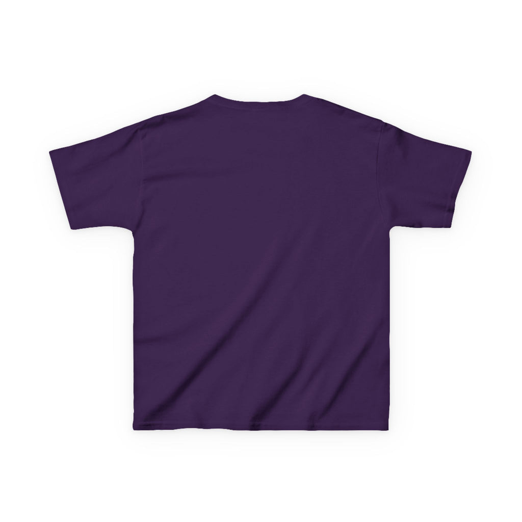 "Little But My Faith Is Big" Kids Tee