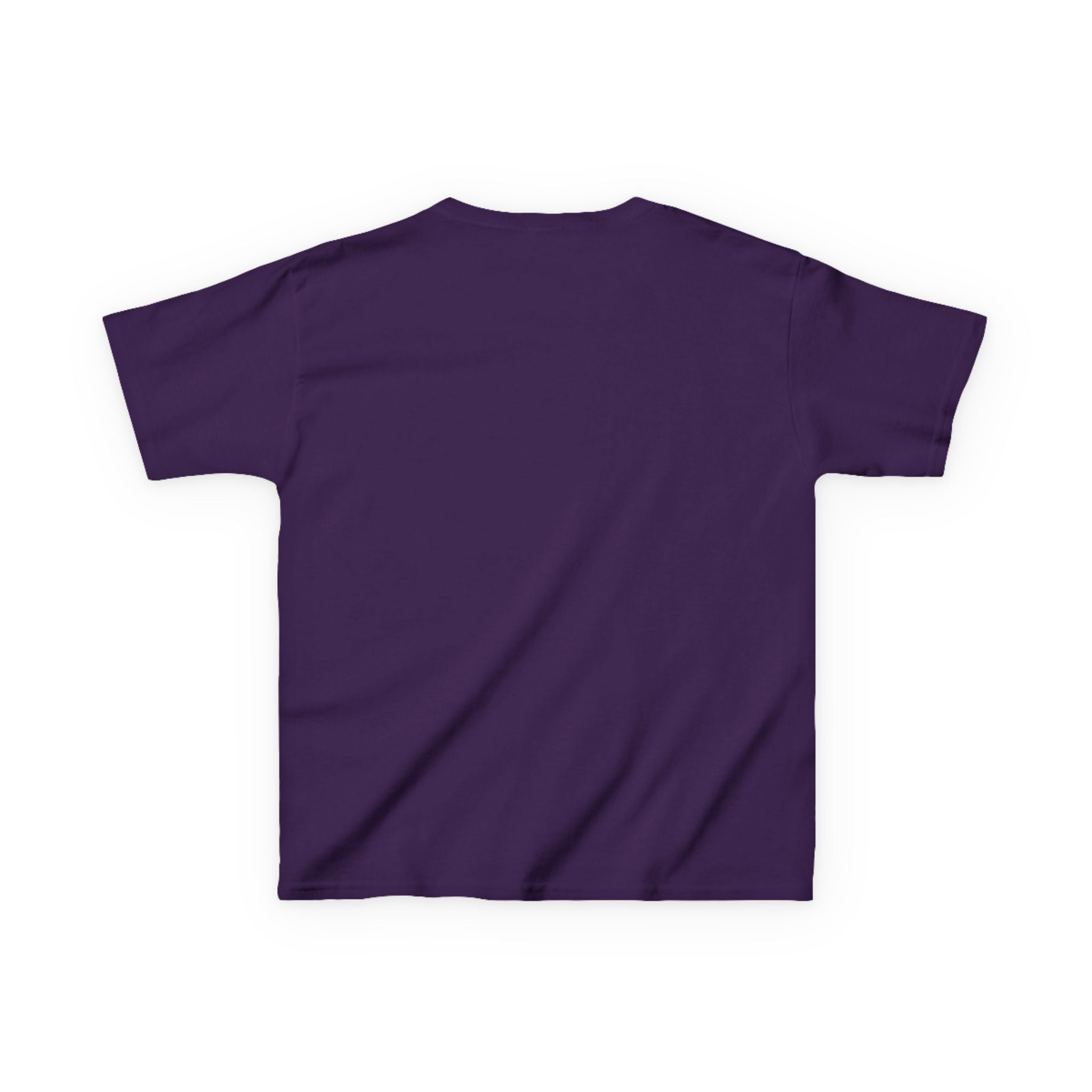 "Little But My Faith Is Big" Kids Tee