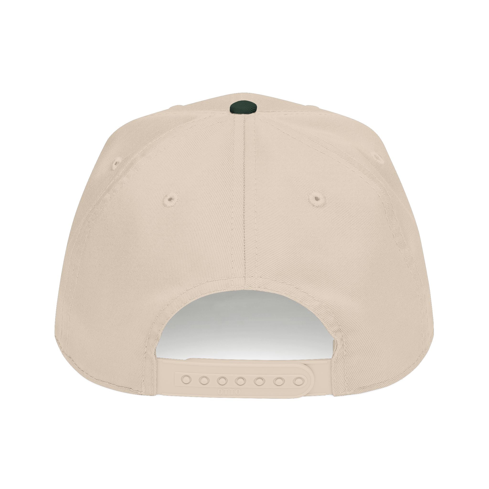 That`s All God Baseball Cap