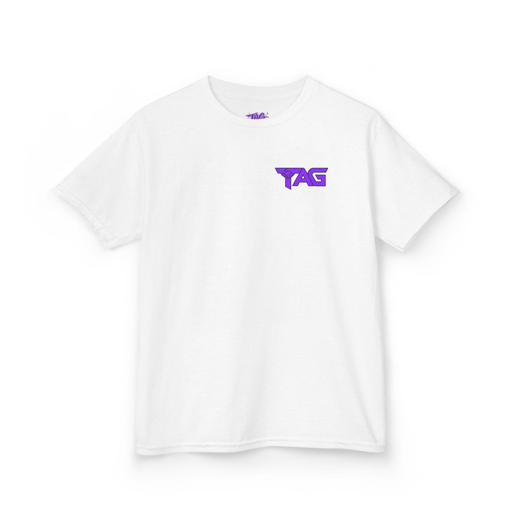 "Pray Until They See It Too" Kids Tee