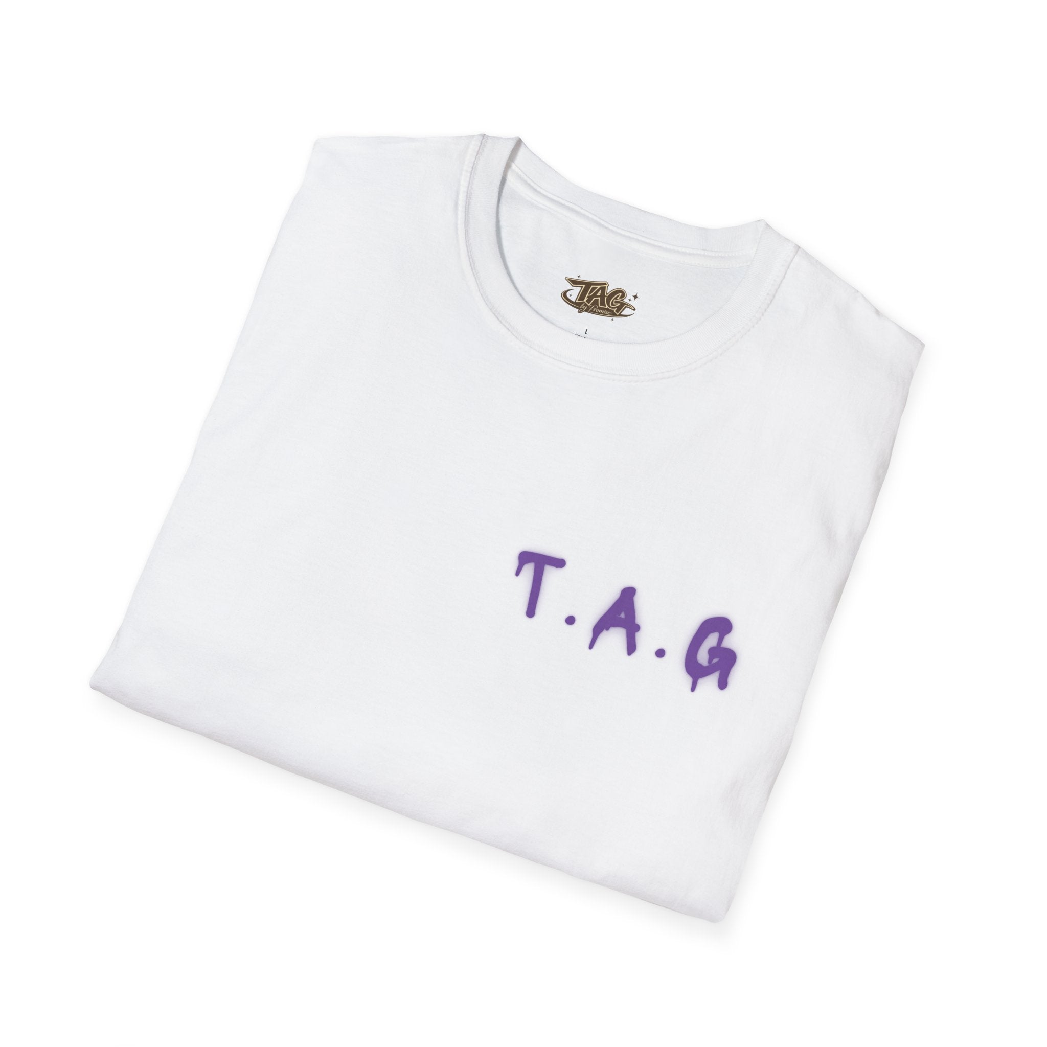 T.A.G Softstyle T-Shirt