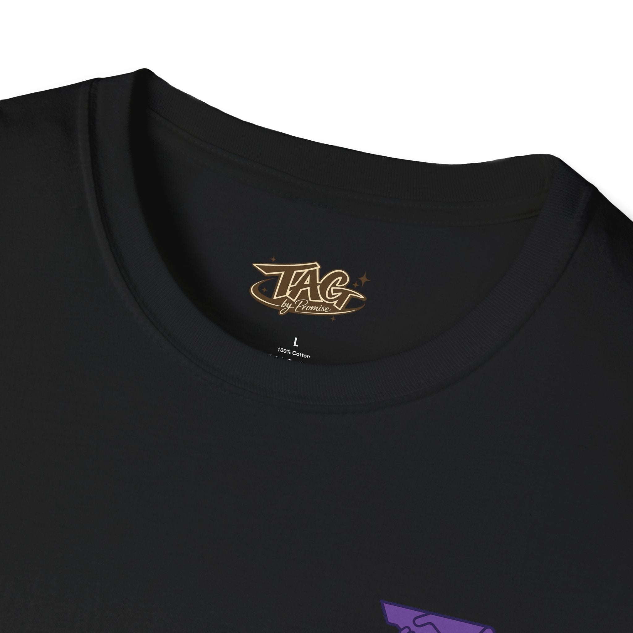 Give Me Jesus Softstyle T-Shirt