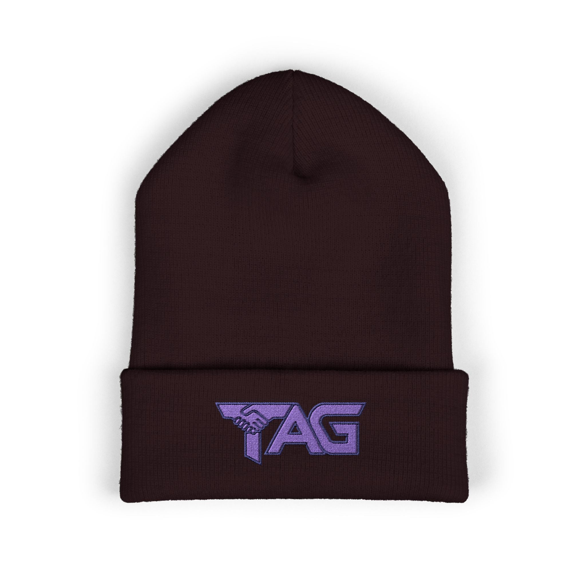 TAG Beanie