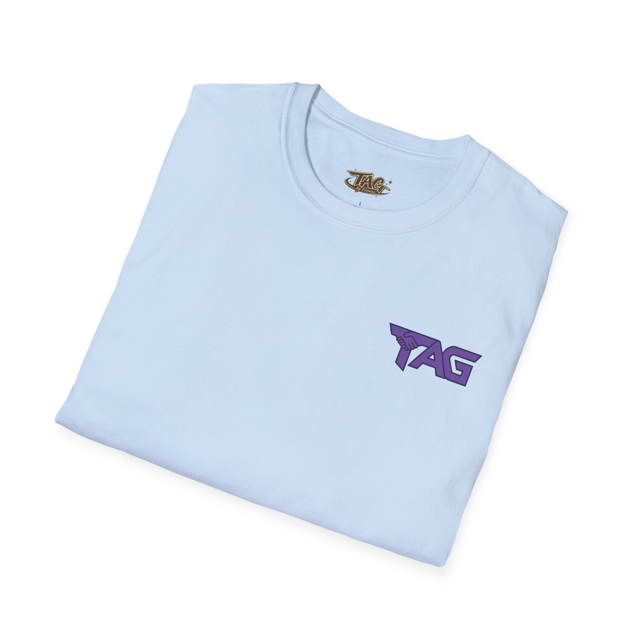 Give Me Jesus Softstyle T-Shirt