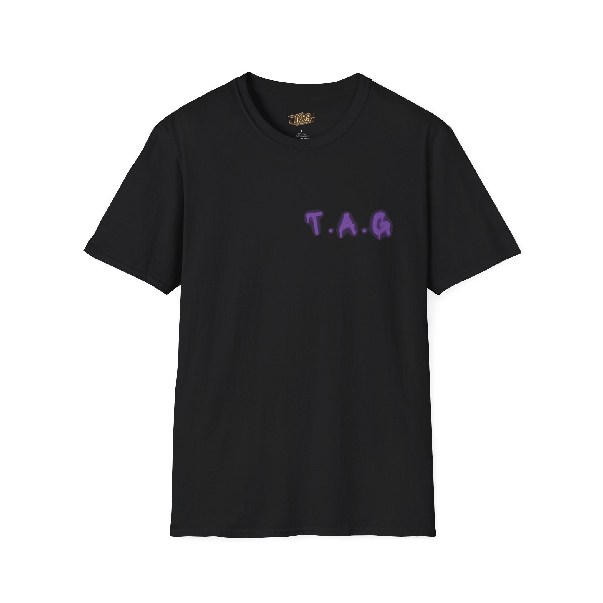 T.A.G Softstyle T-Shirt