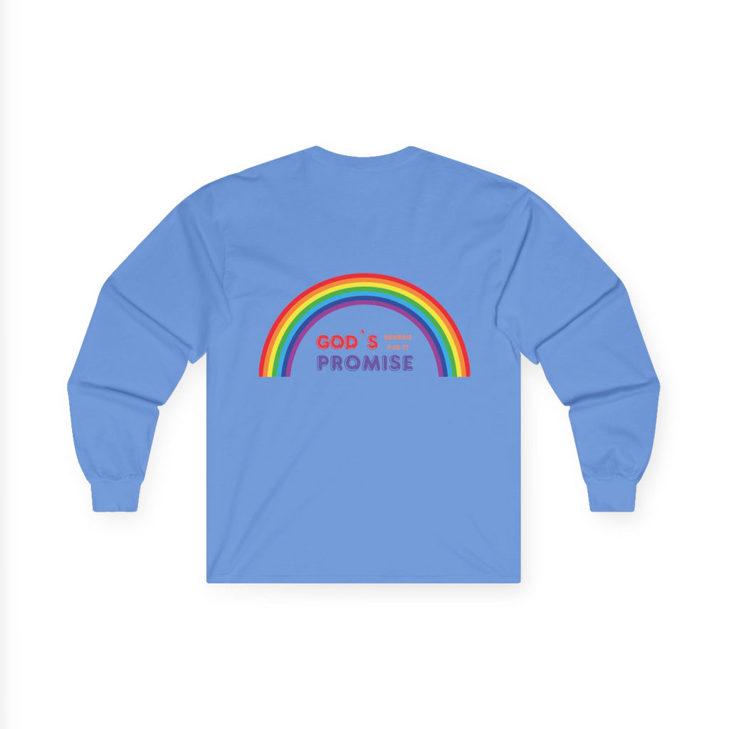 God's Promise T.A.G Long Sleeve