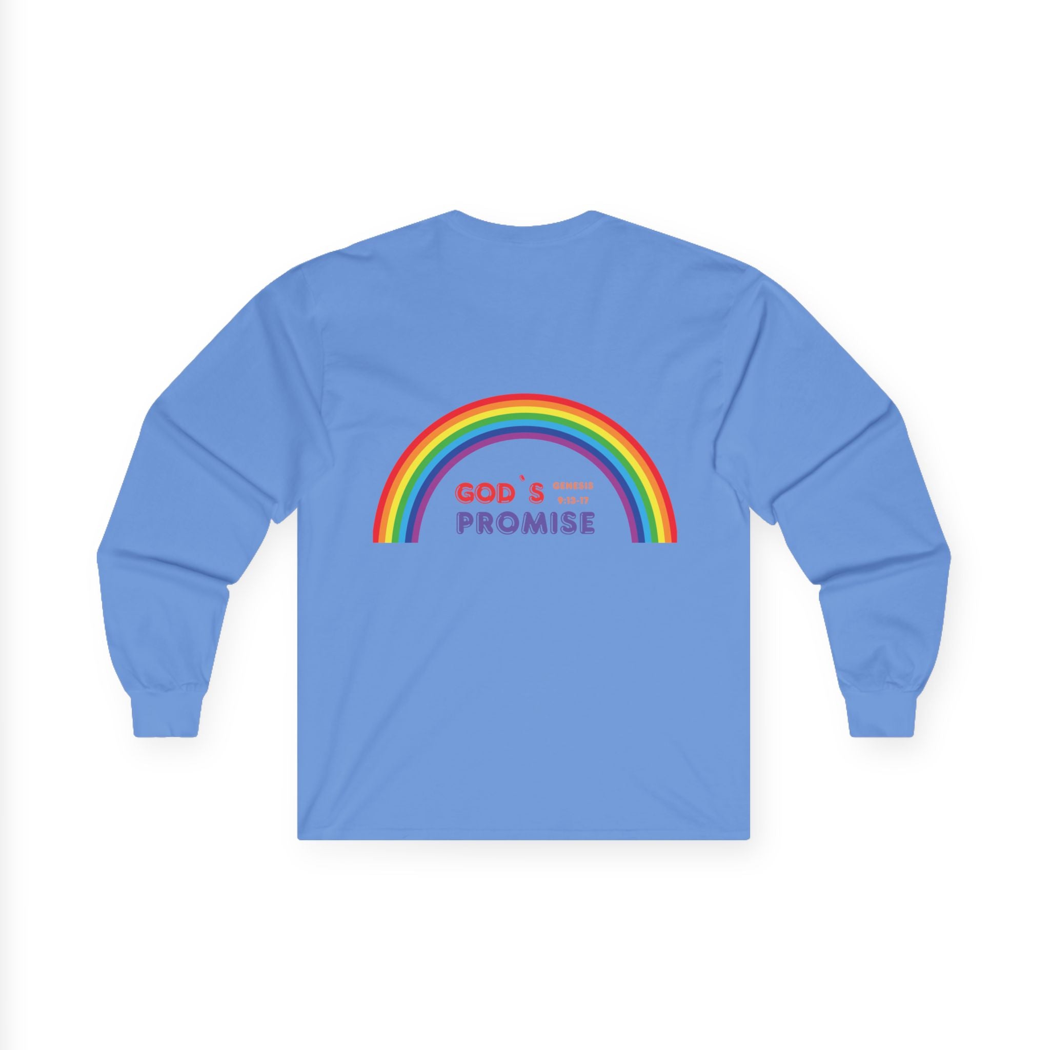 God's Promise T.A.G Long Sleeve