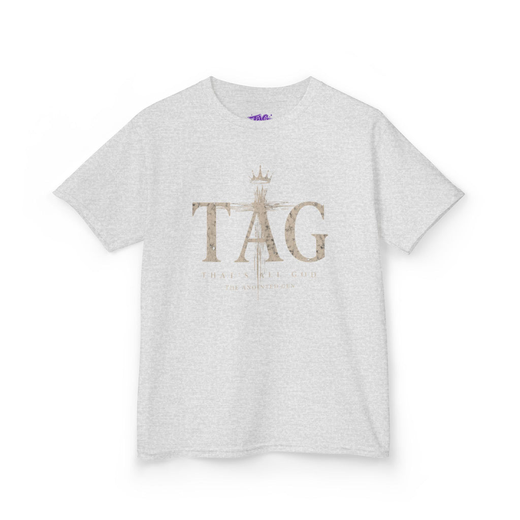 TAG Kids Tee