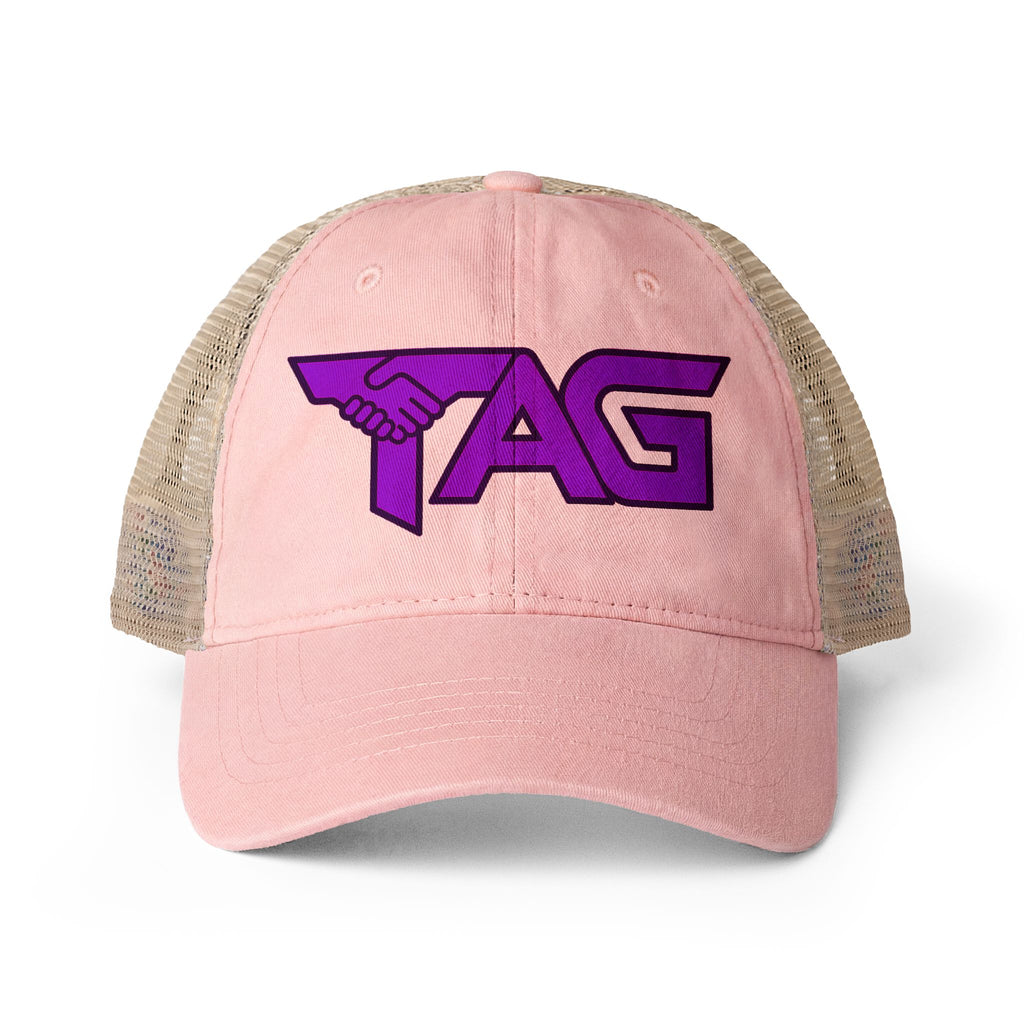 Women's TAG Cap