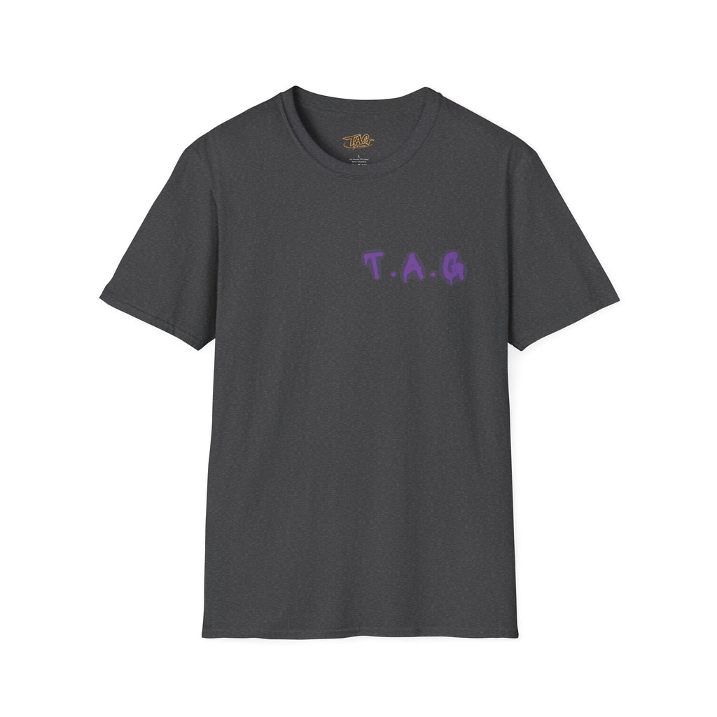 T.A.G Softstyle T-Shirt